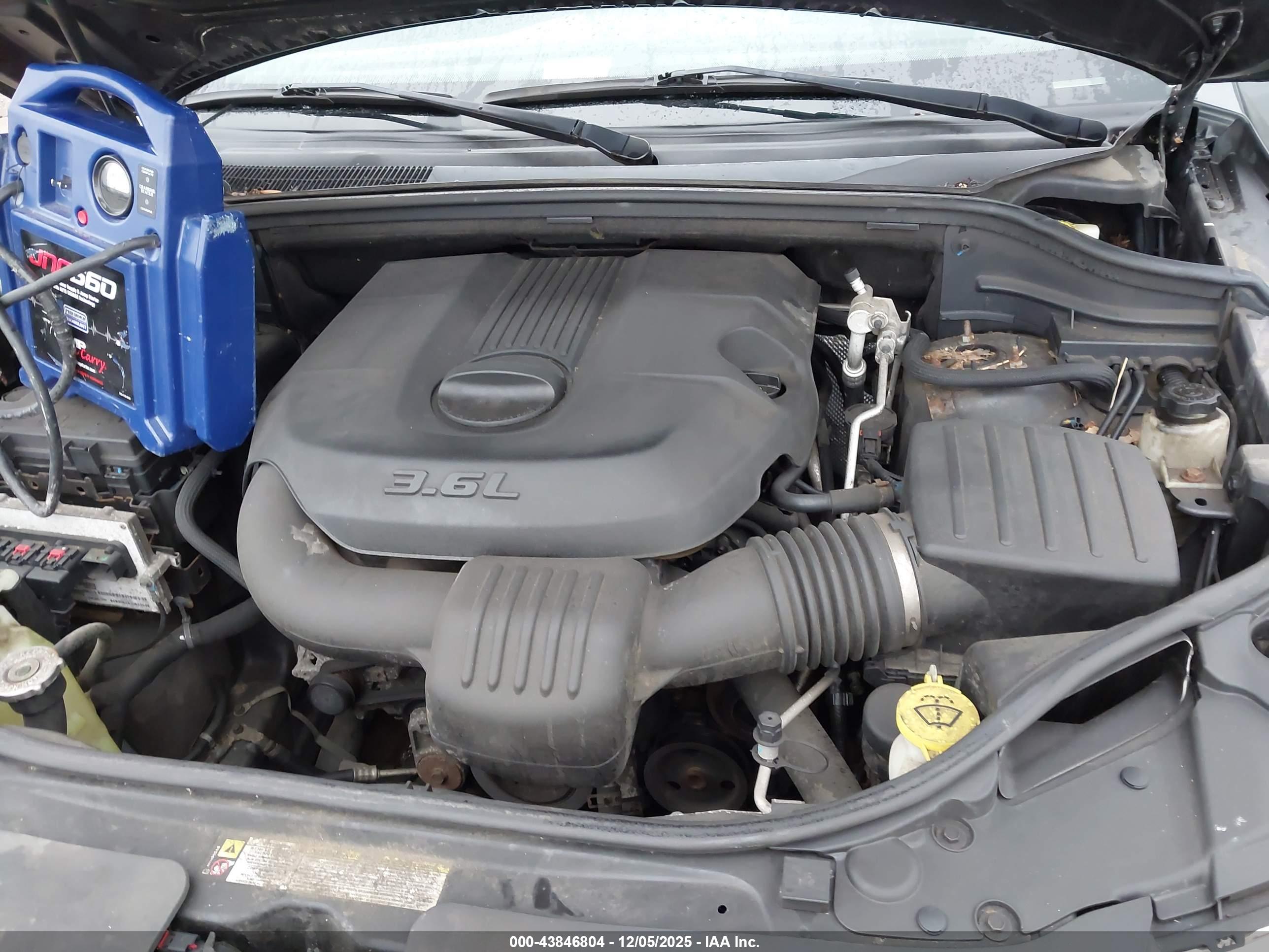 JEEP GRAND image 6