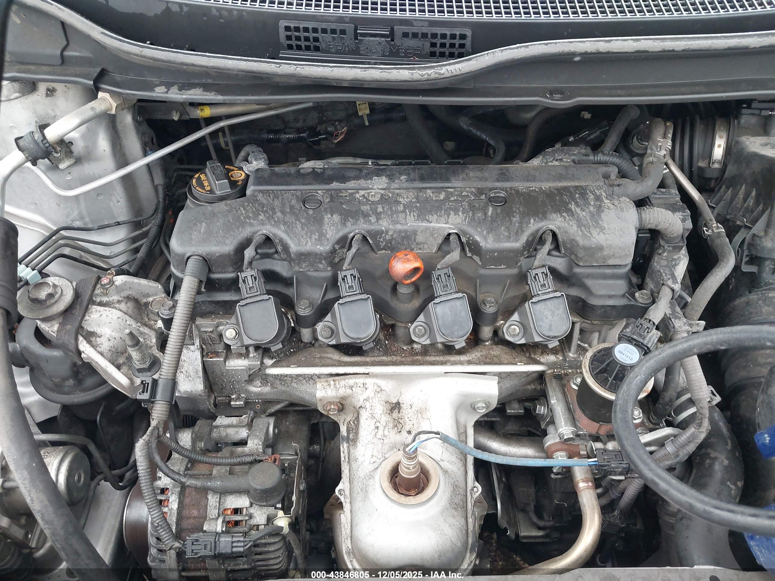 HONDA CIVIC image 10