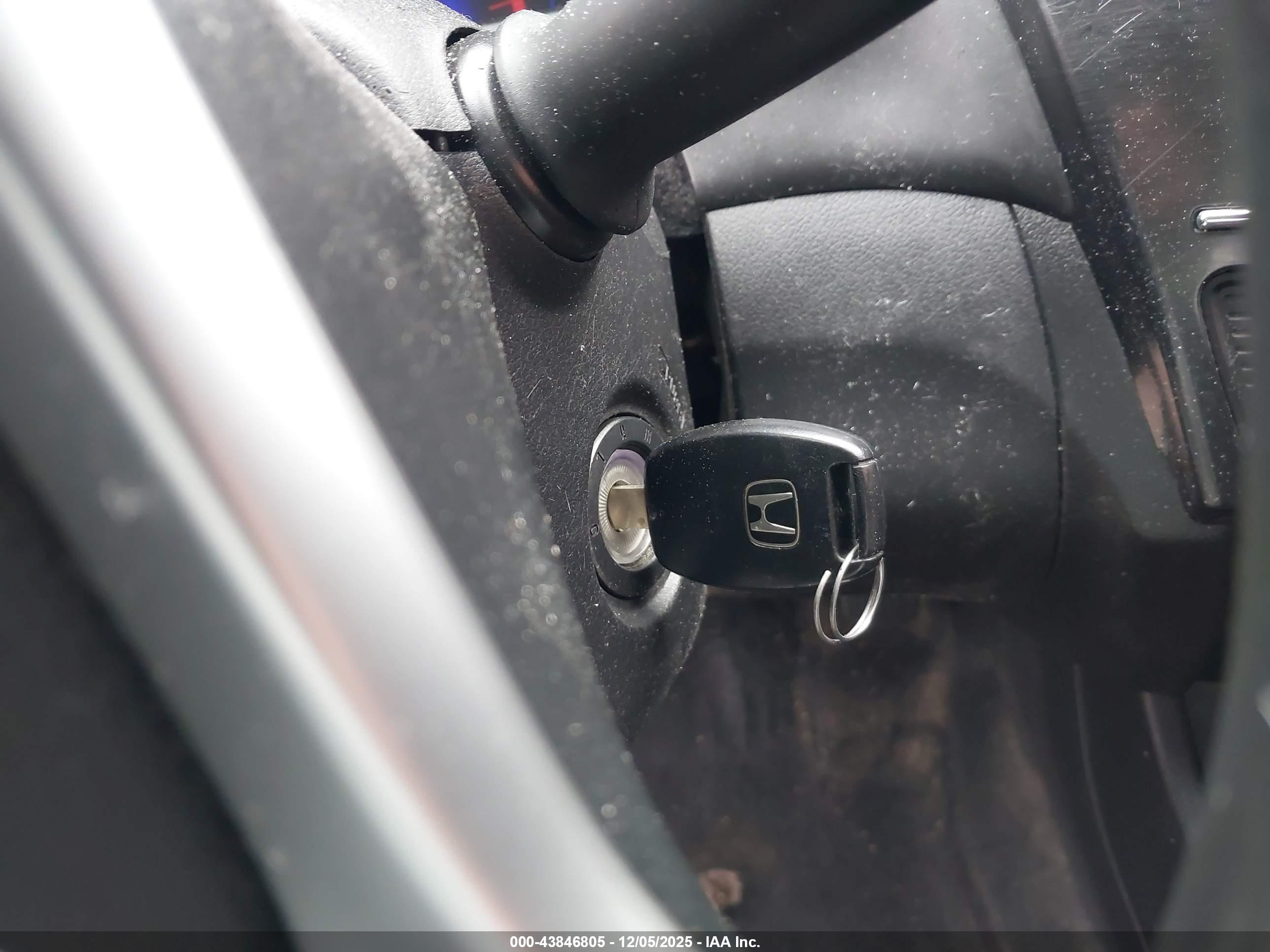 HONDA CIVIC image 11