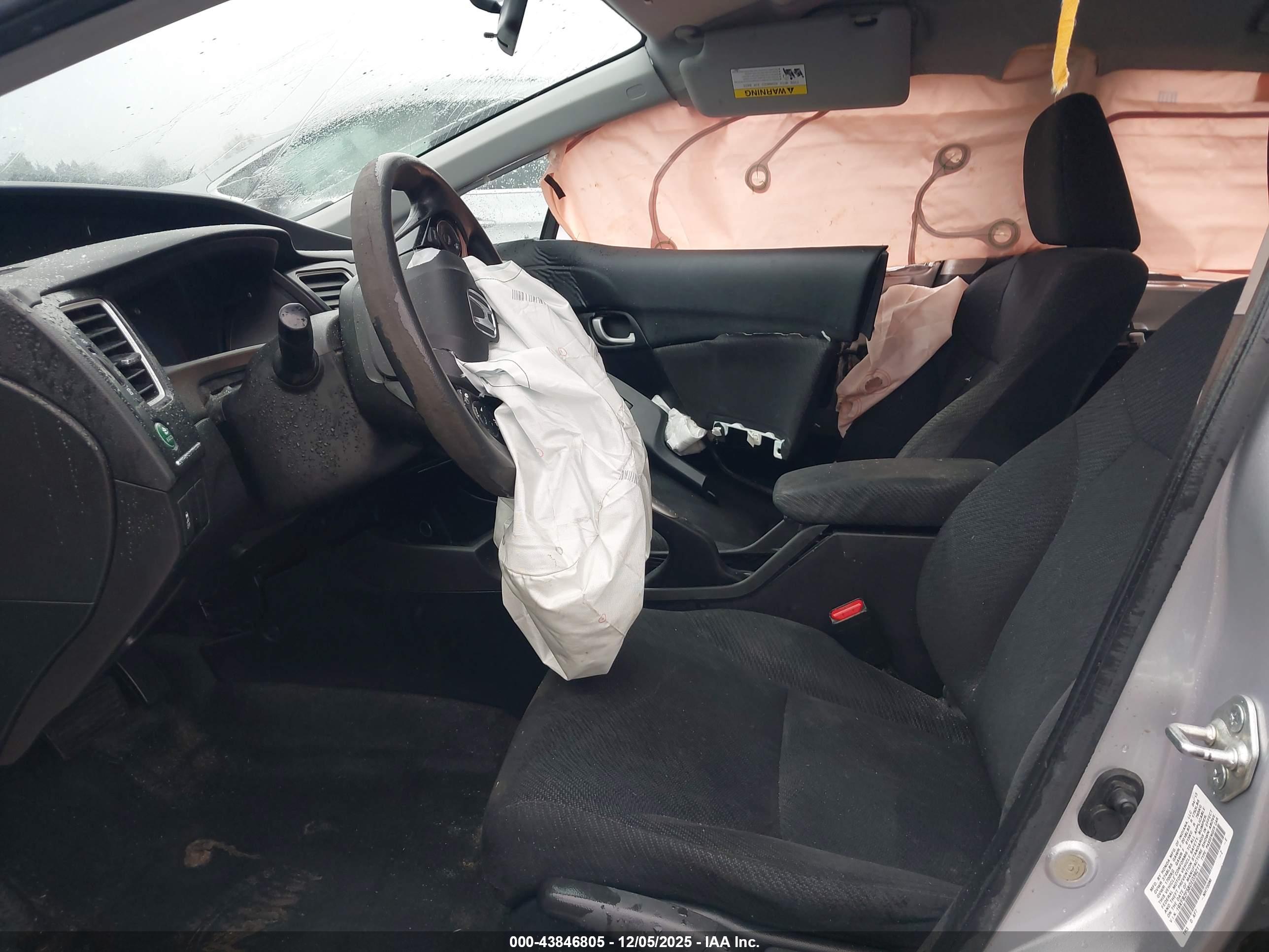 HONDA CIVIC image 5