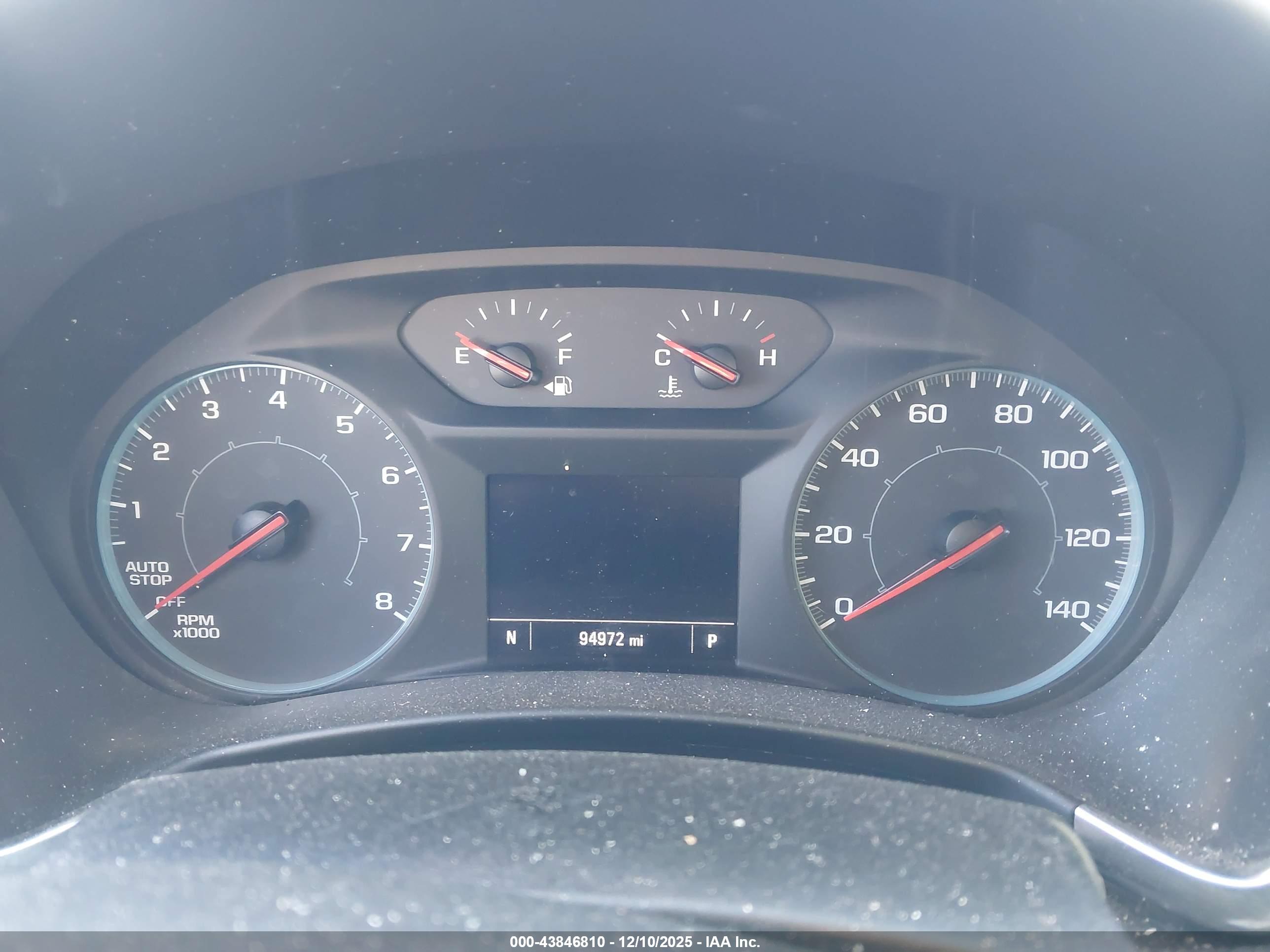 CHEVROLET EQUINOX image 7
