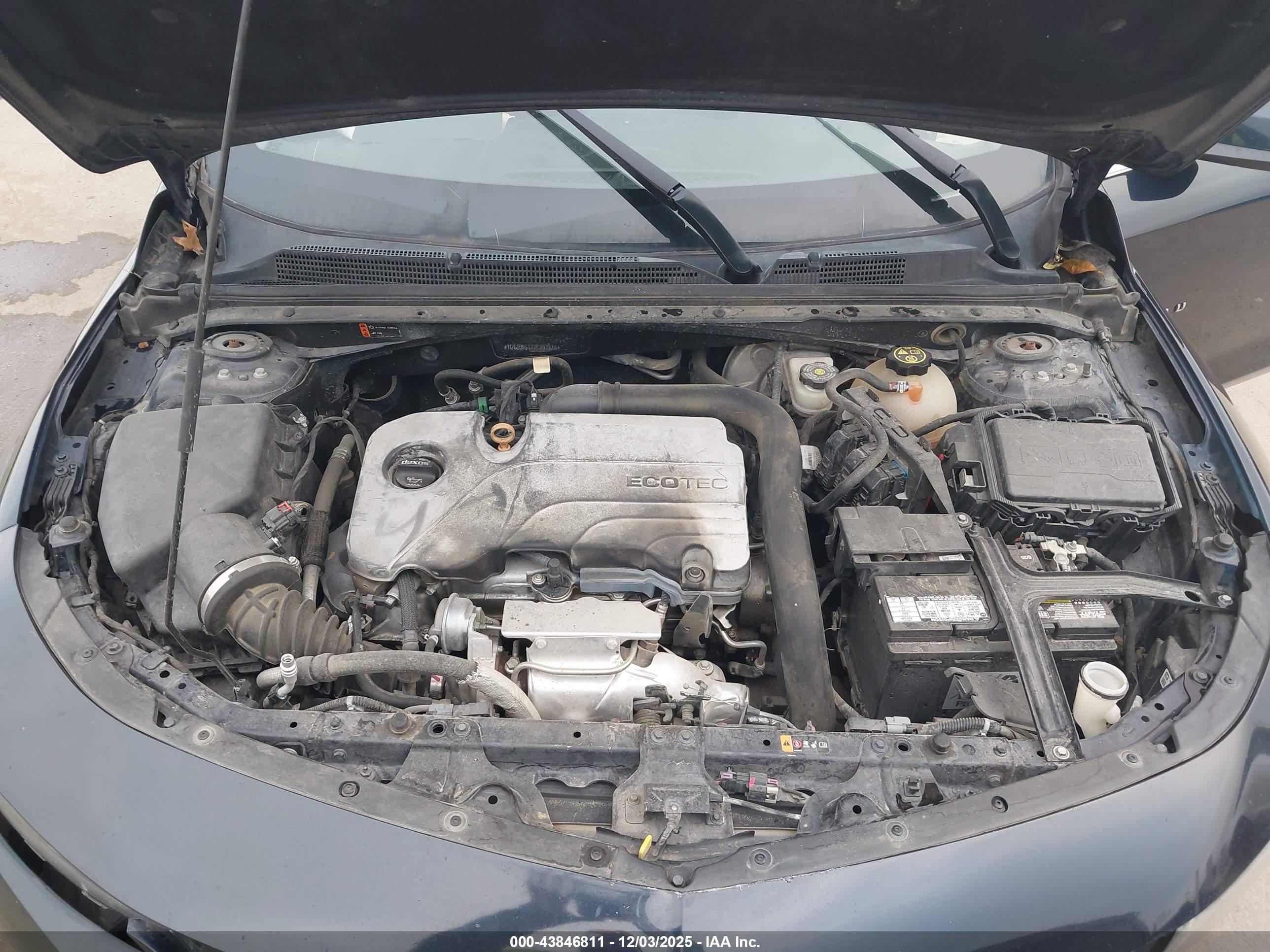 CHEVROLET MALIBU image 10