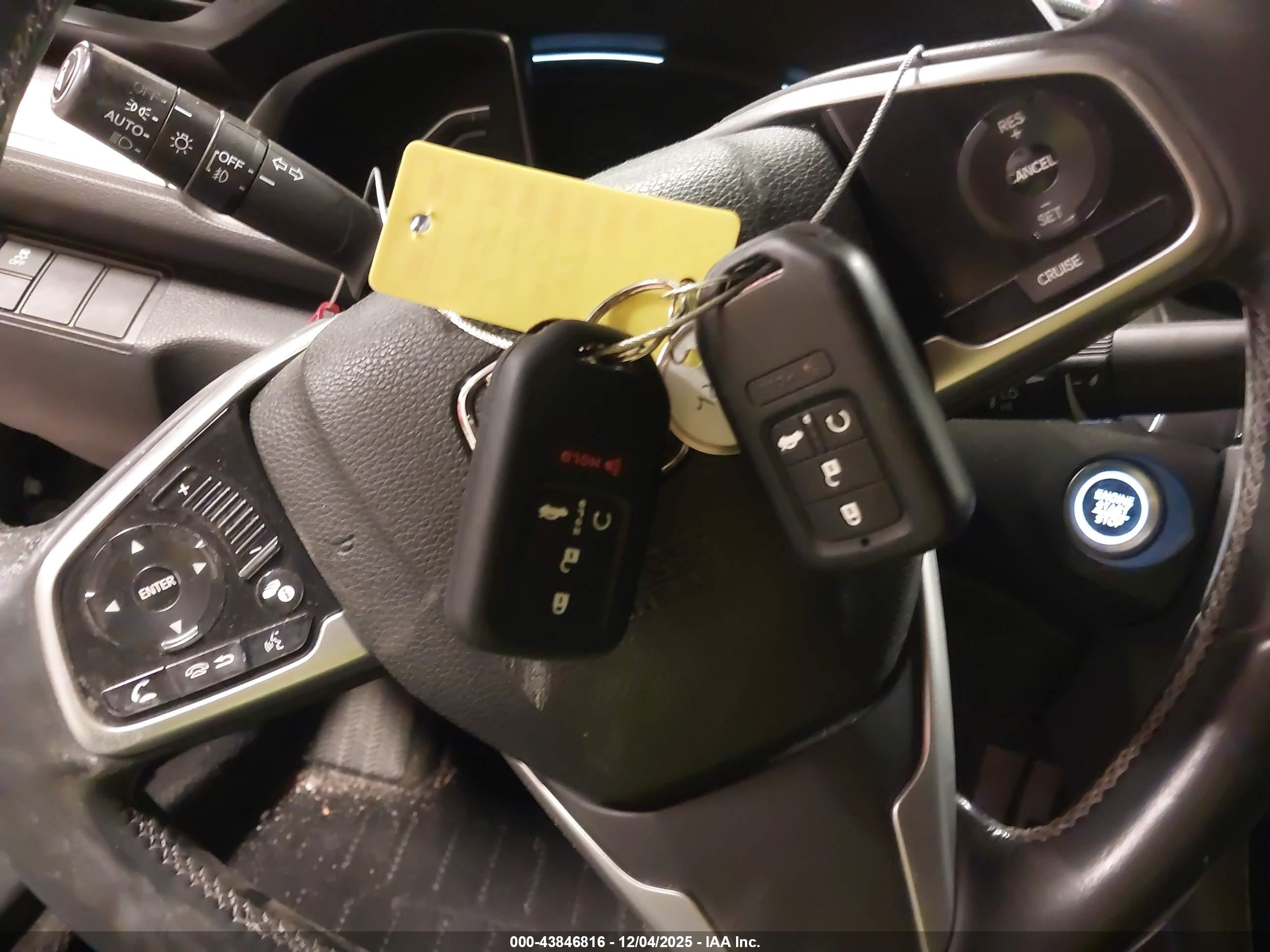 HONDA CIVIC image 11