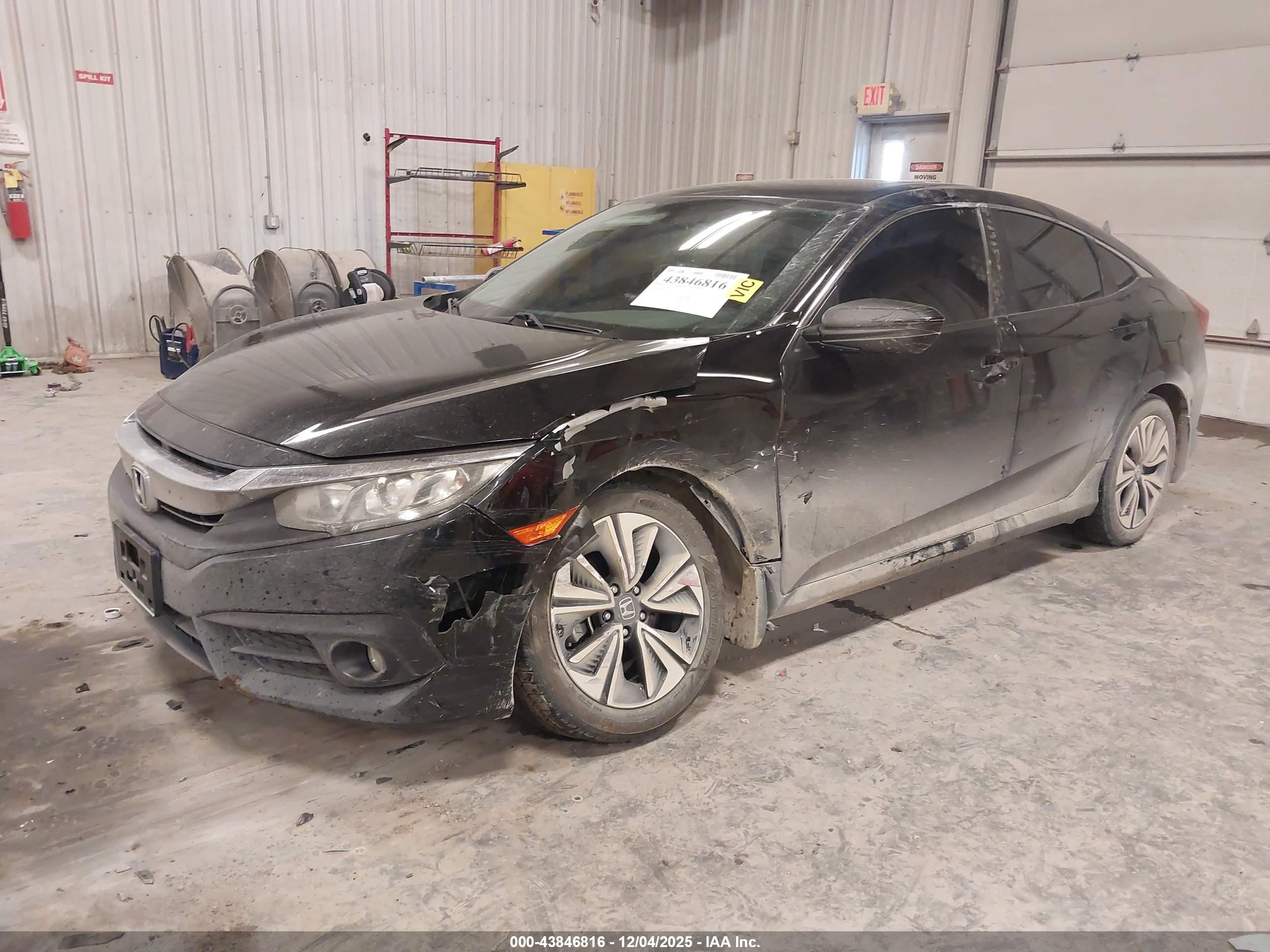 HONDA CIVIC image 2