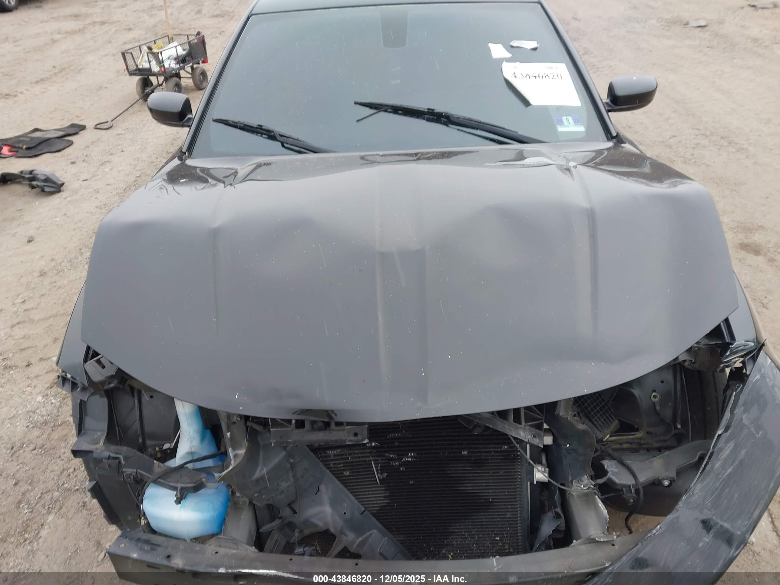 DODGE CHARGER image 10