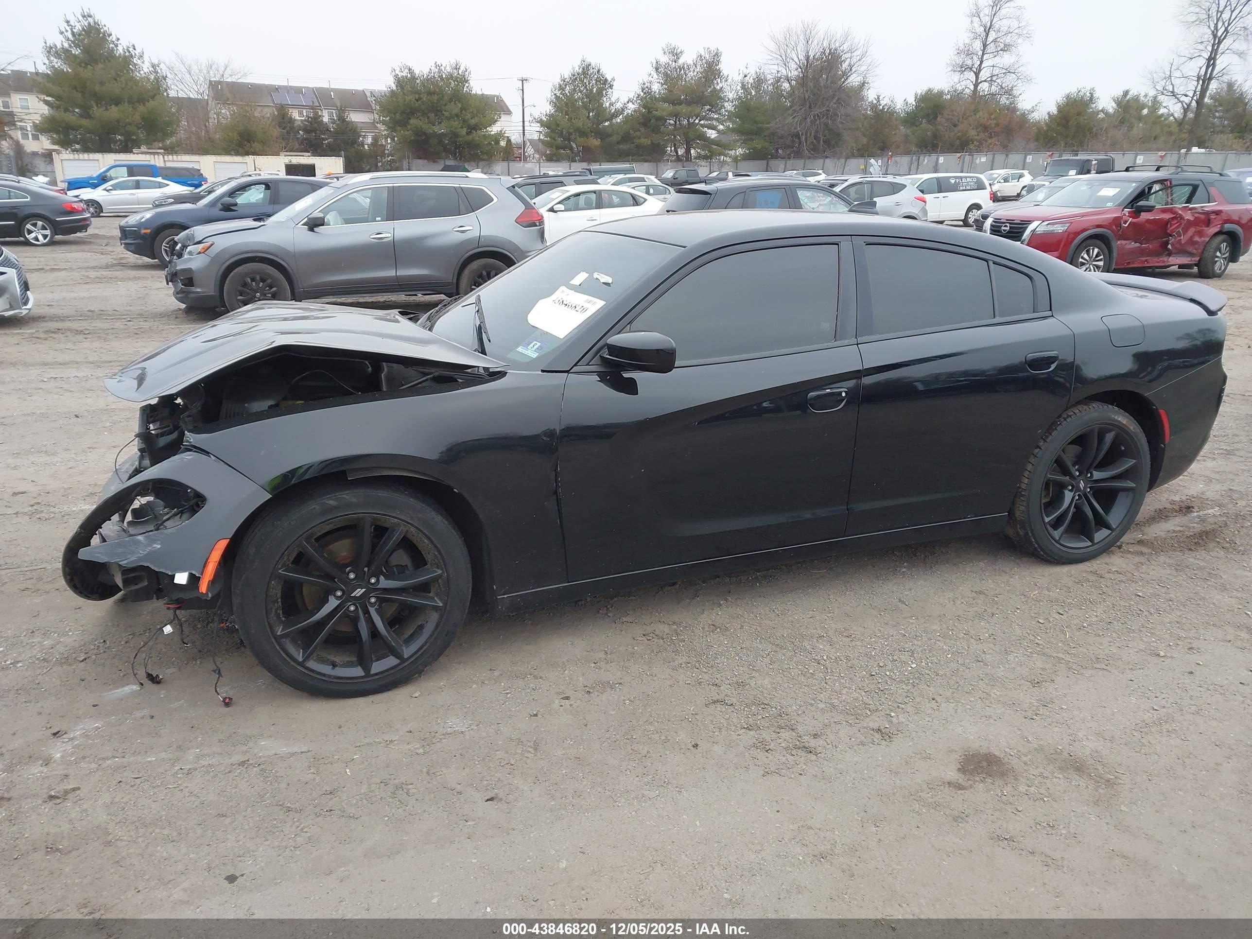 DODGE CHARGER image 2