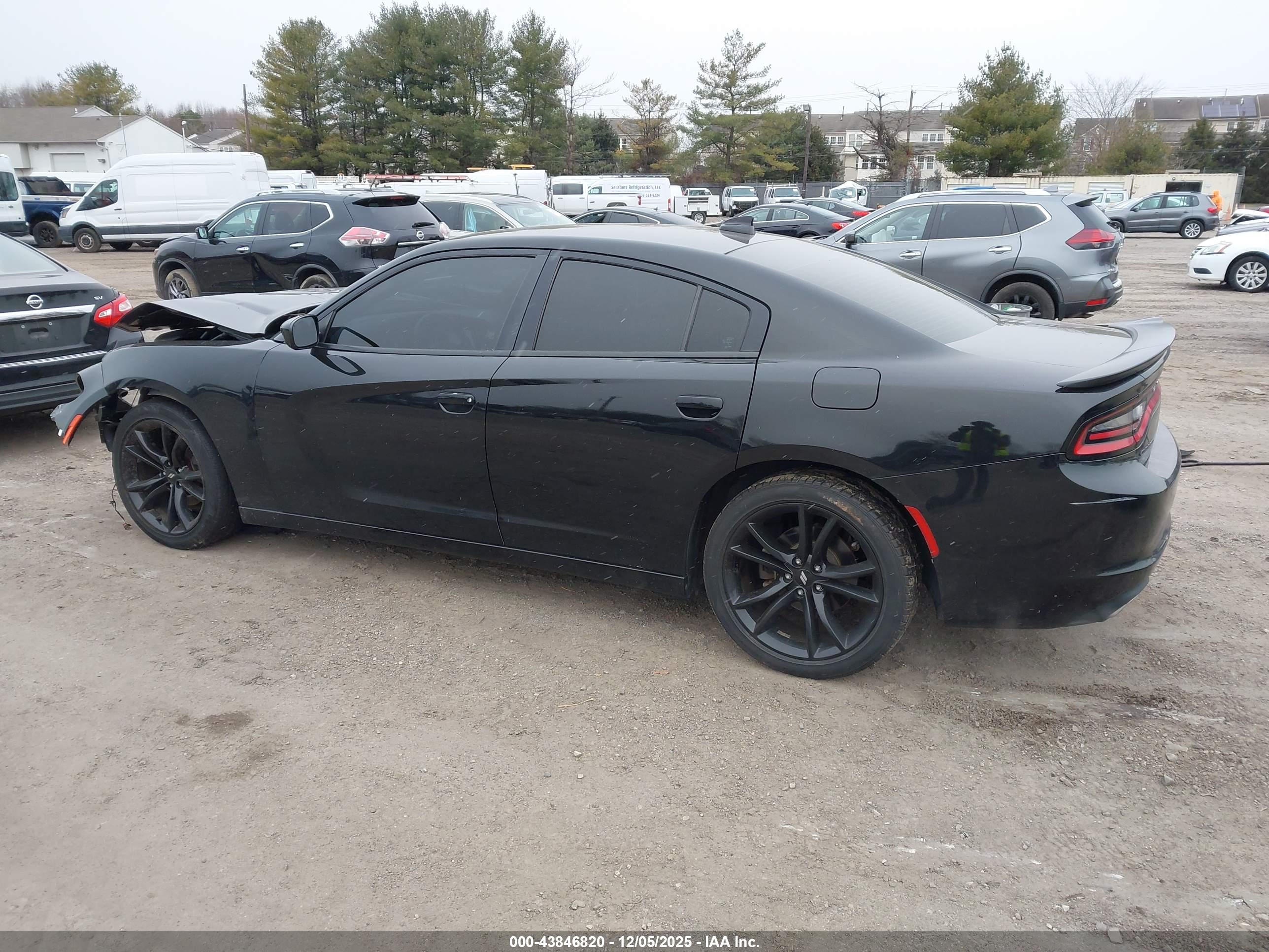 DODGE CHARGER image 3