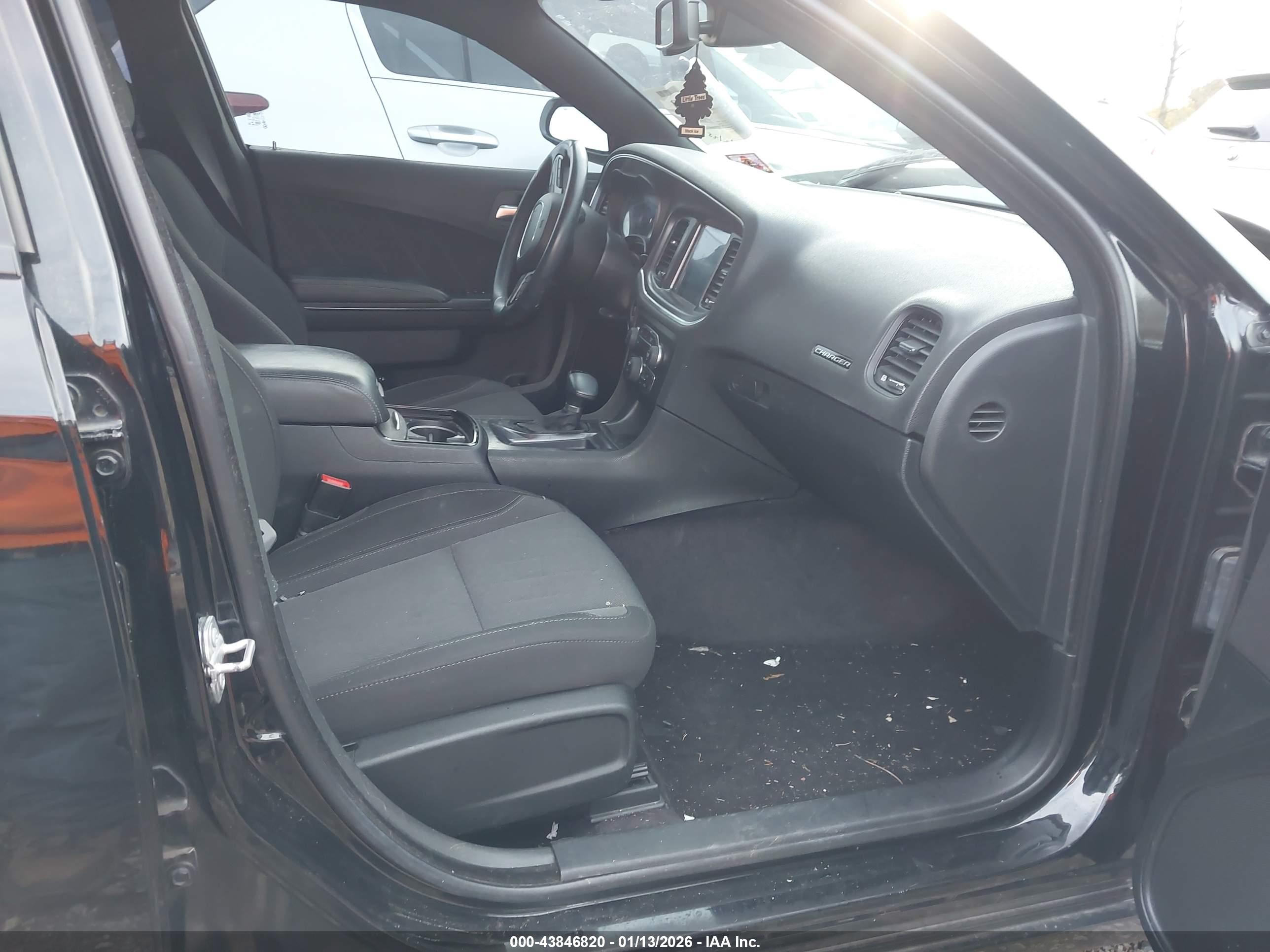 DODGE CHARGER image 5