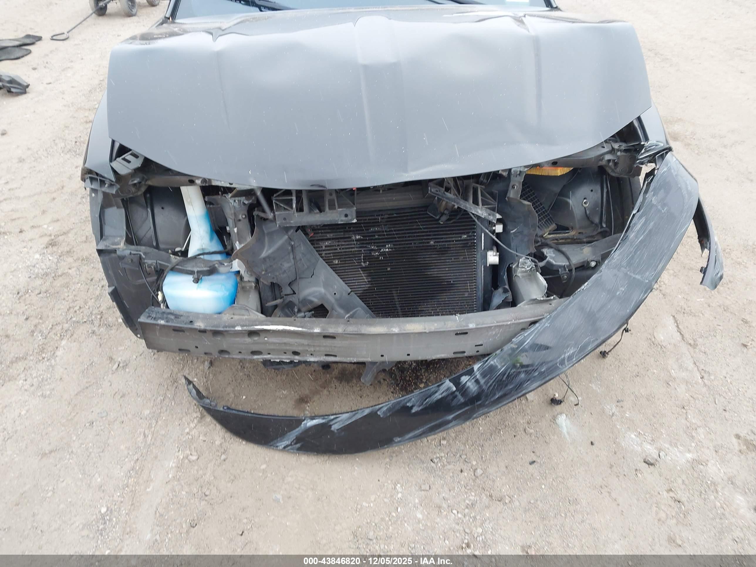 DODGE CHARGER image 6