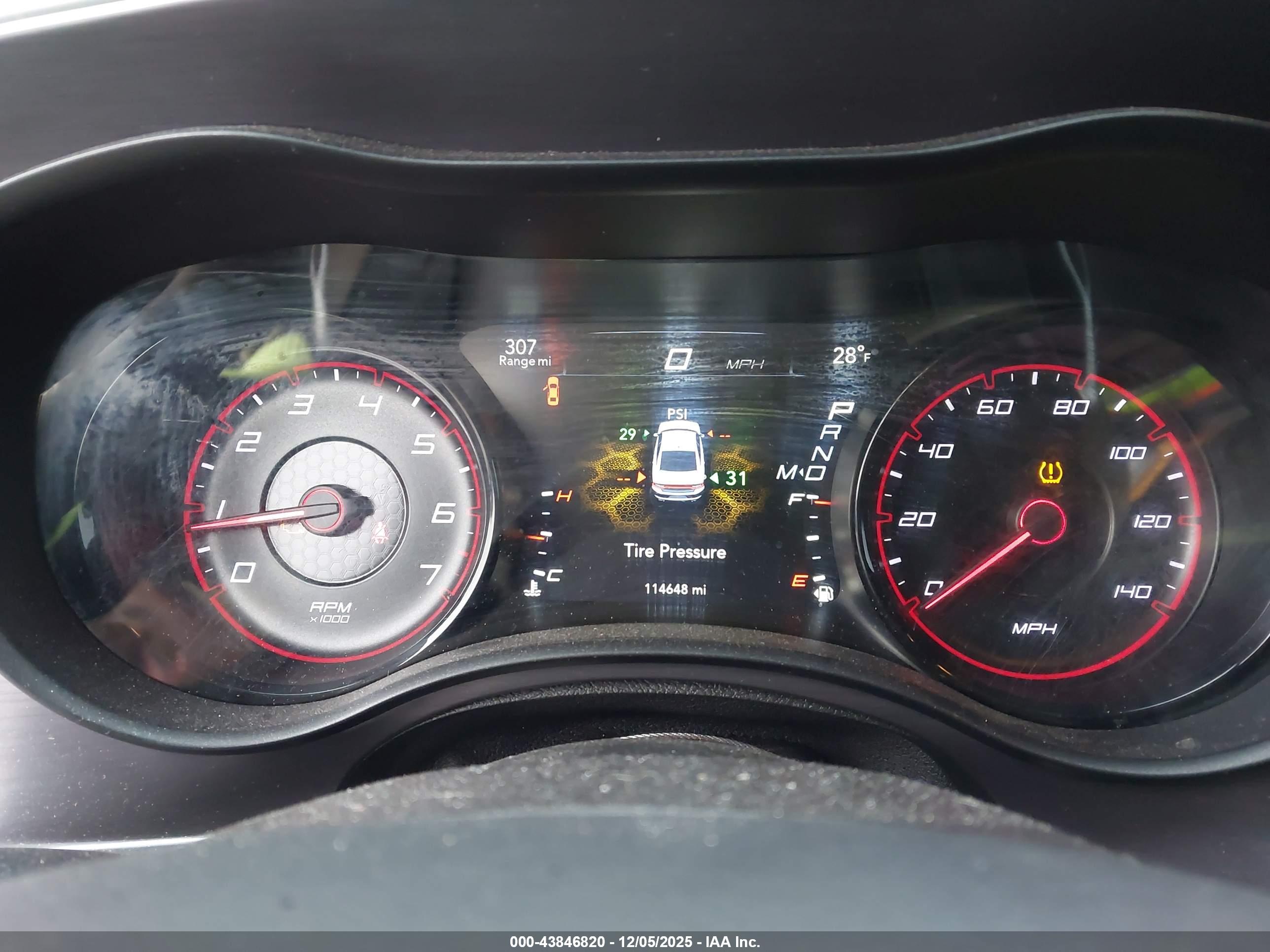 DODGE CHARGER image 7