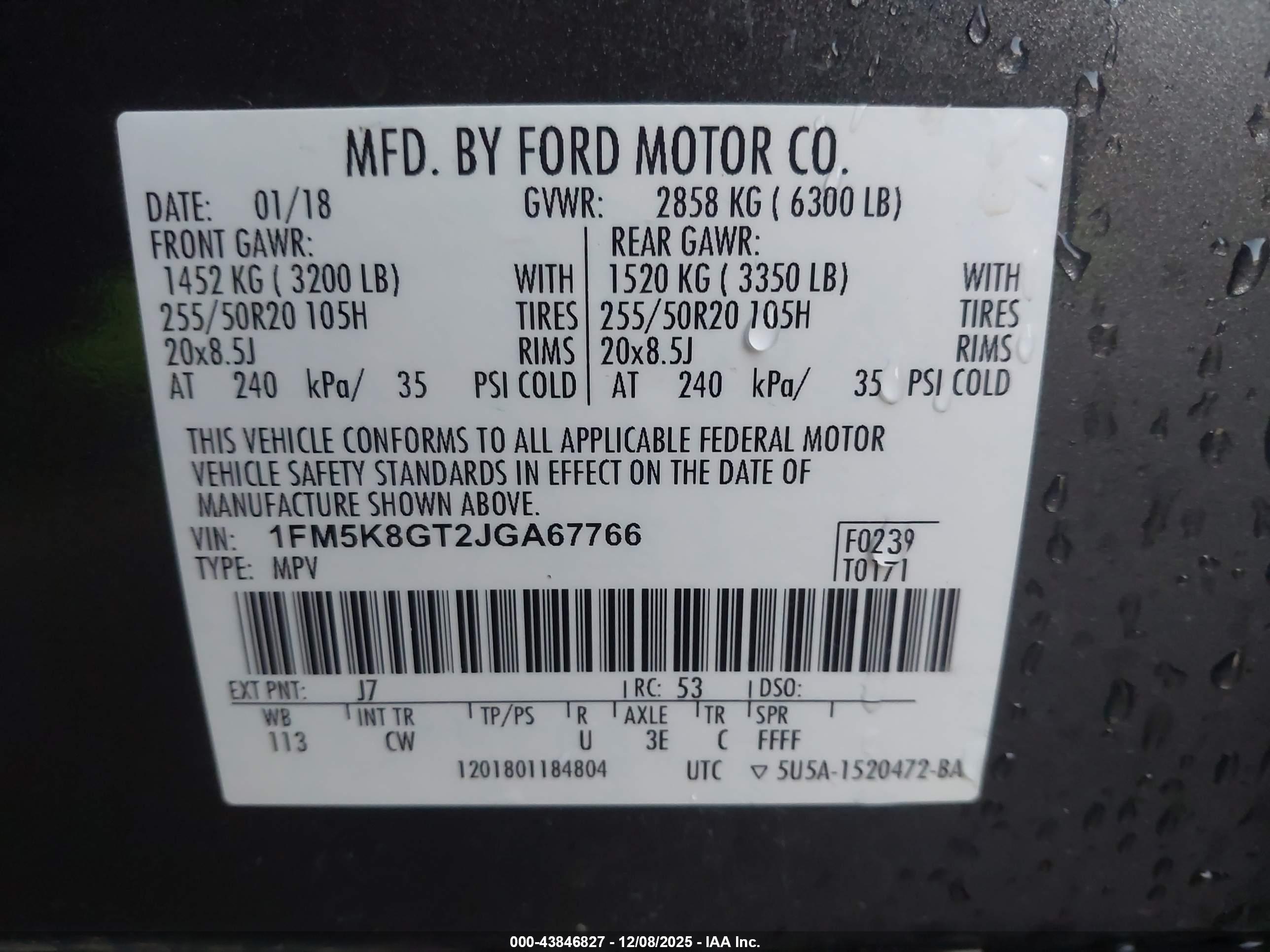 FORD EXPLORER image 9