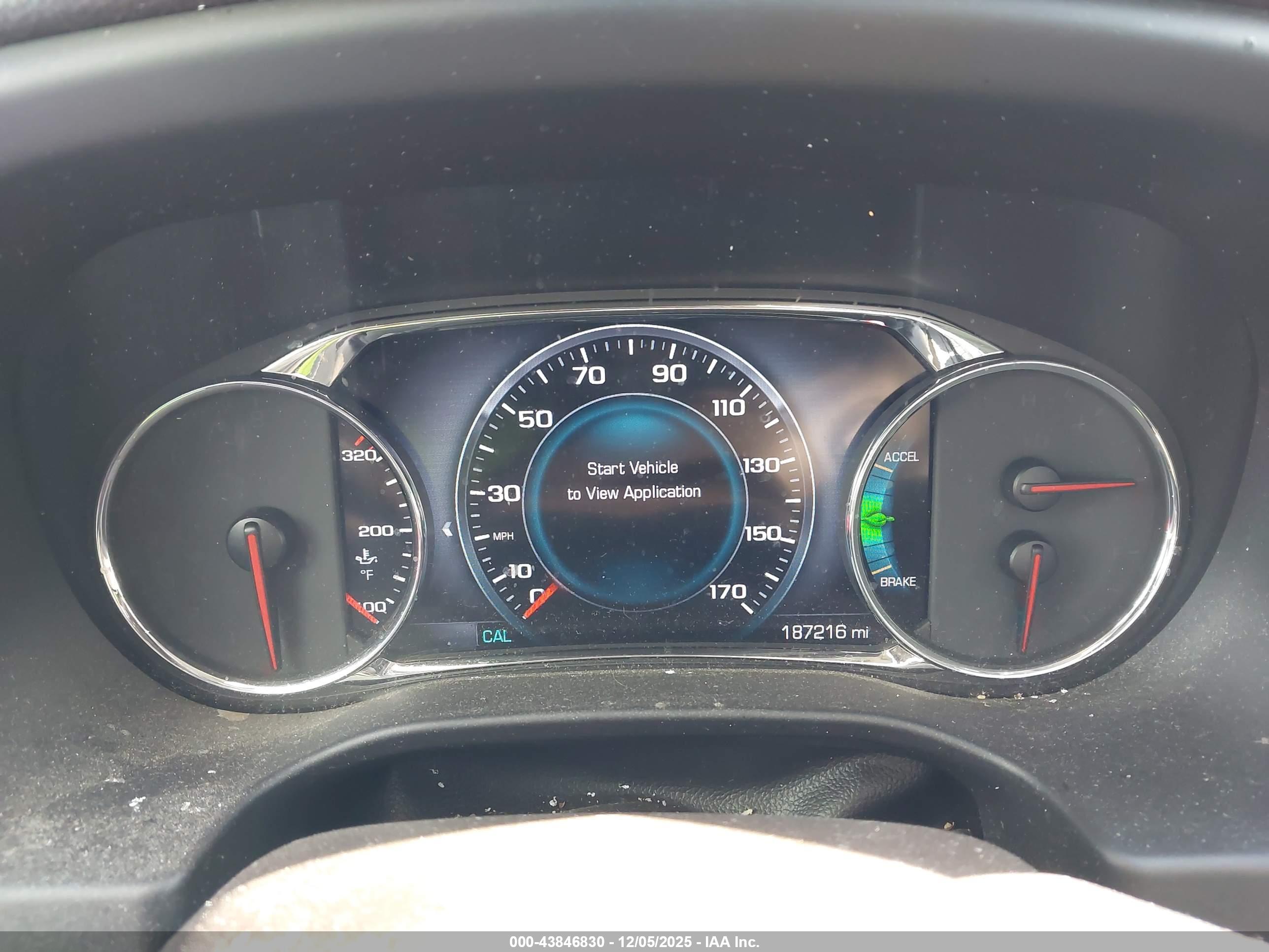 GMC ACADIA image 7