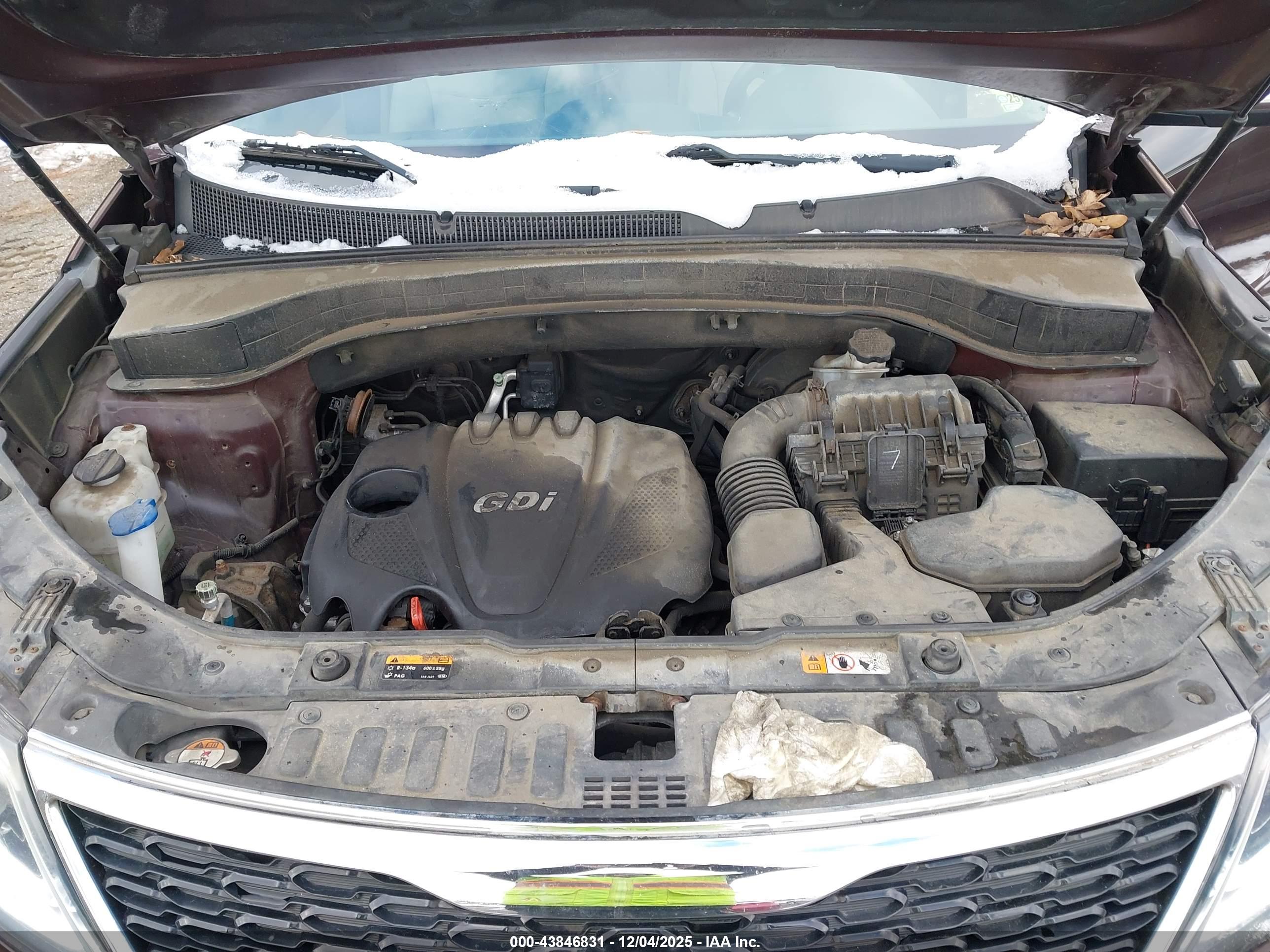 KIA SORENTO image 10