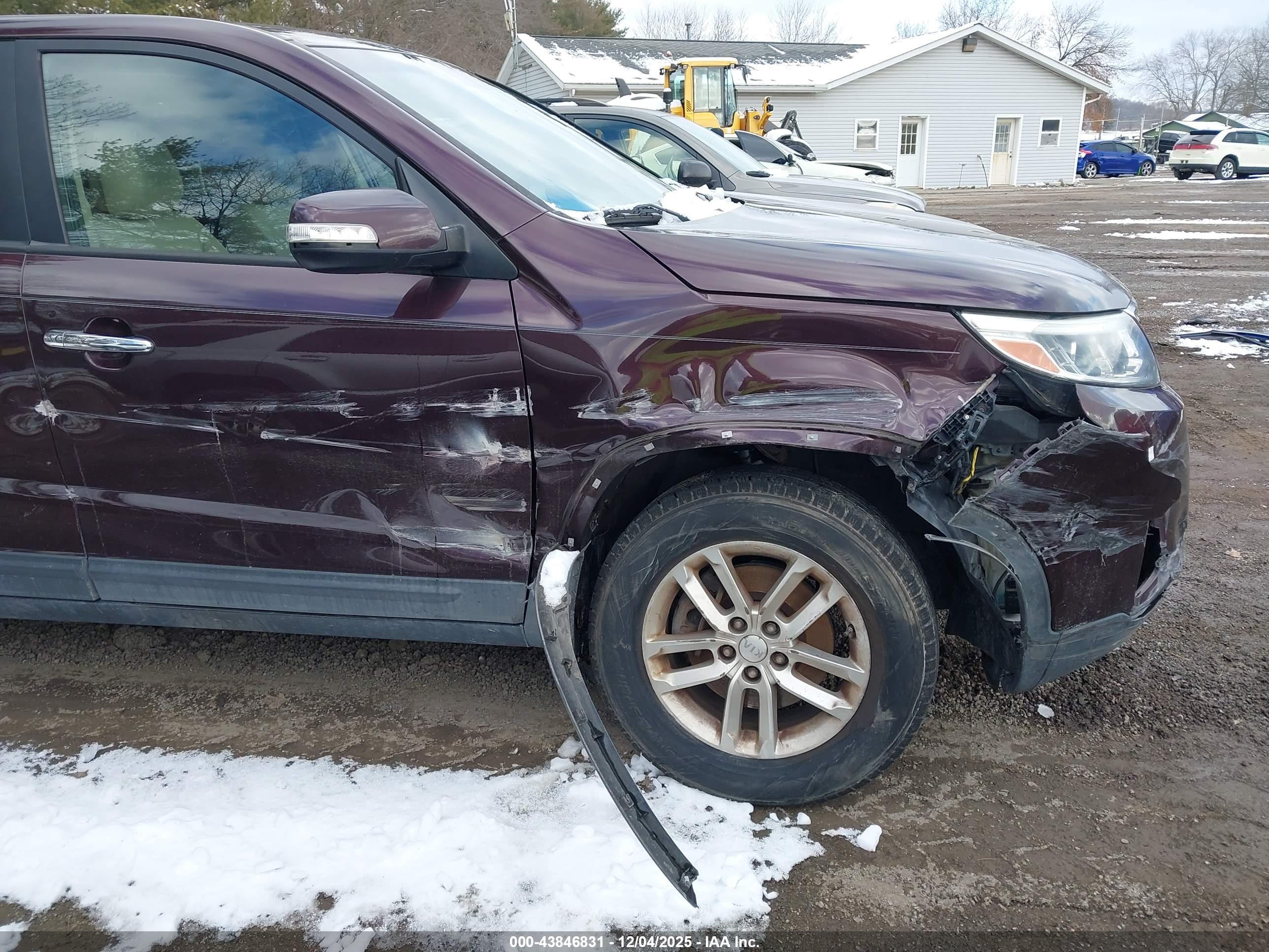 KIA SORENTO image 6
