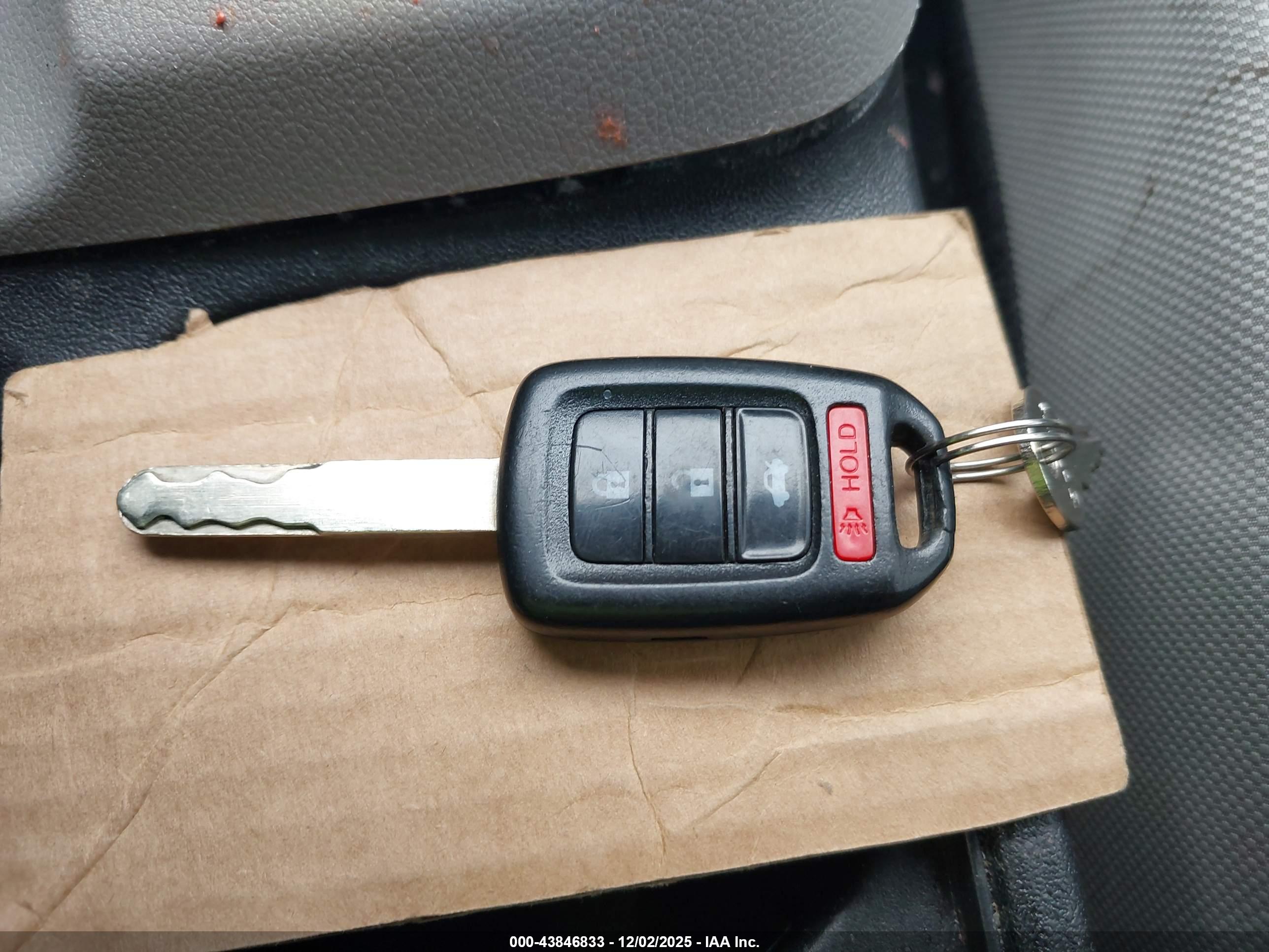 HONDA CIVIC image 11