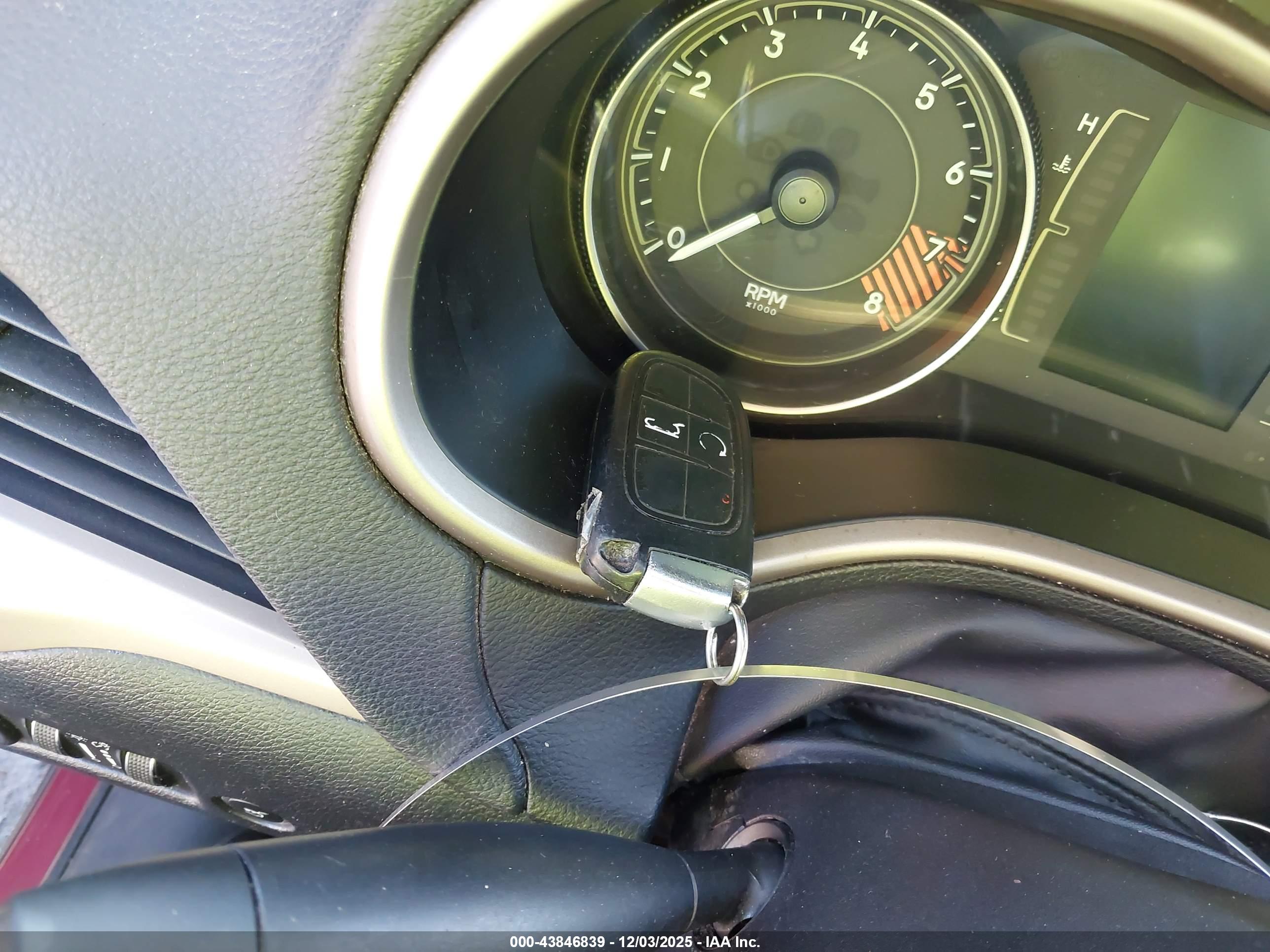 JEEP CHEROKEE image 11