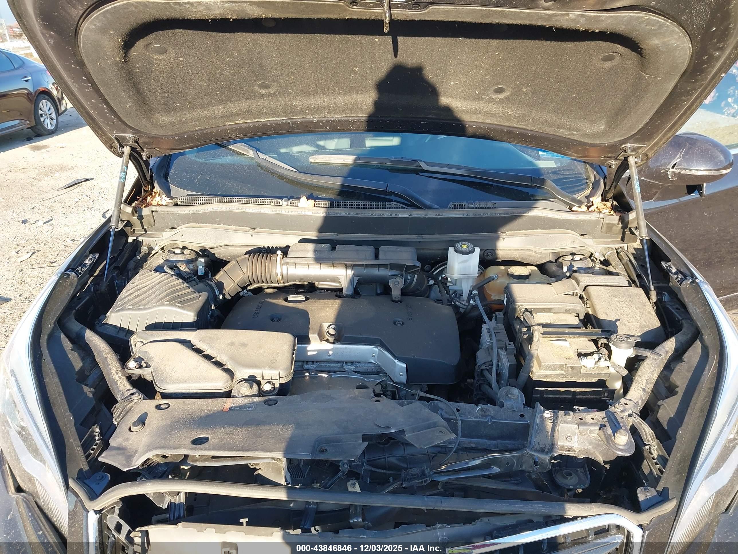 BUICK ENVISION image 10