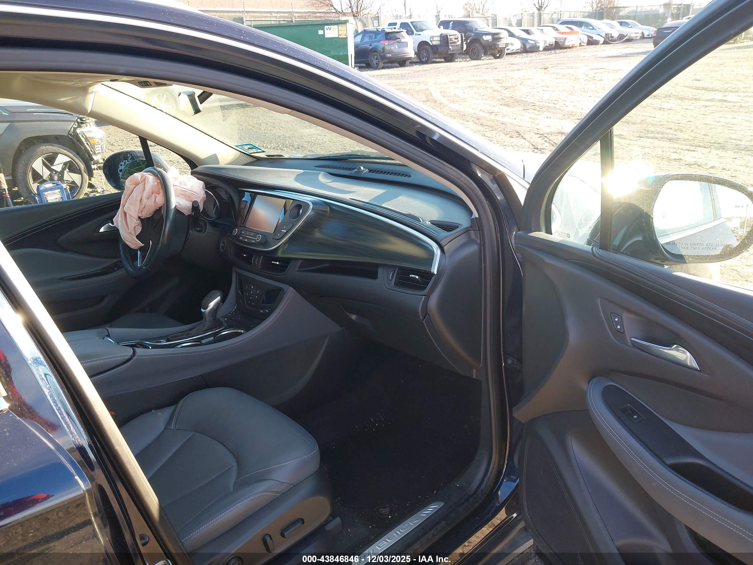 BUICK ENVISION image 5
