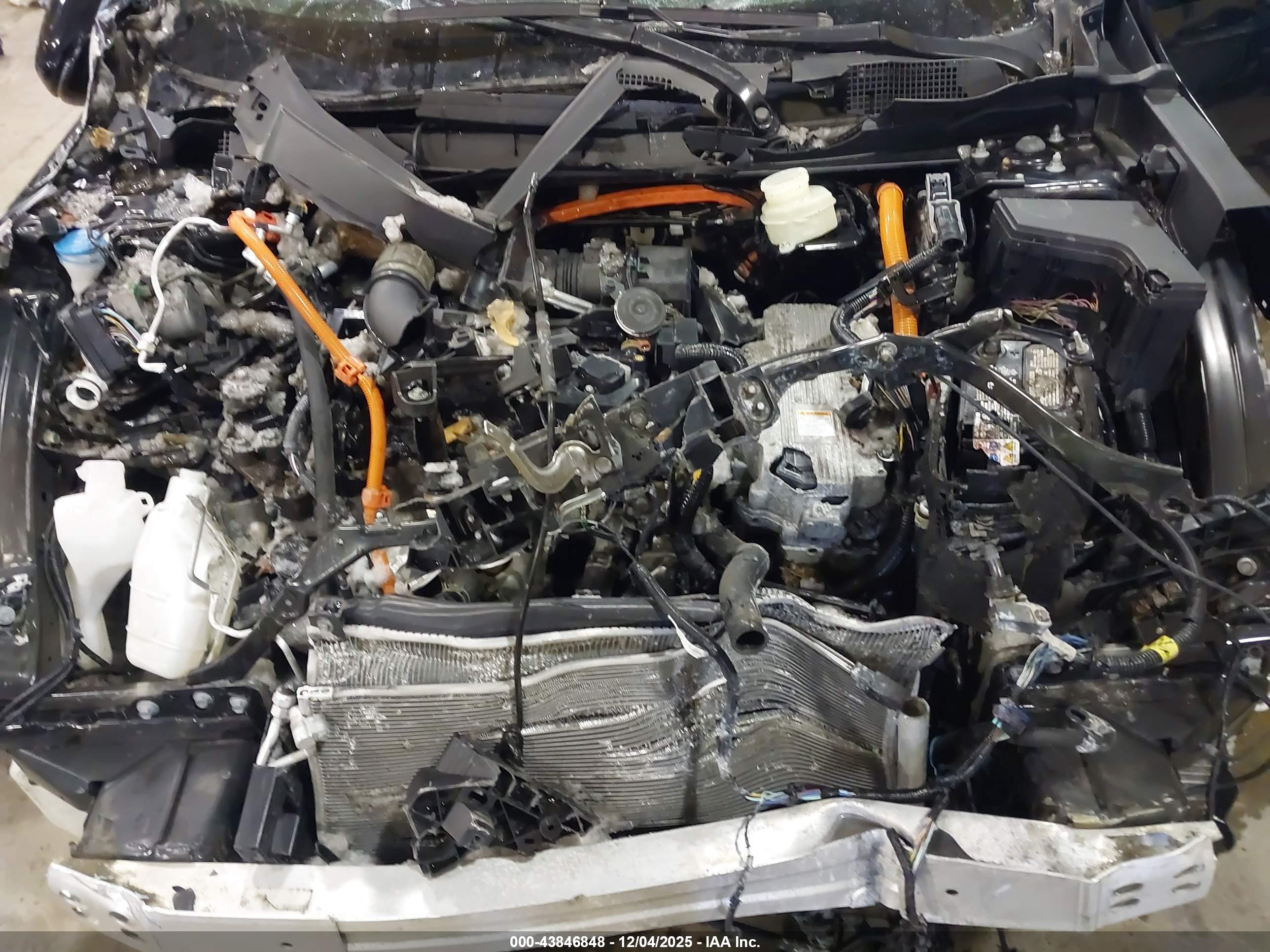 HONDA CR-V image 10