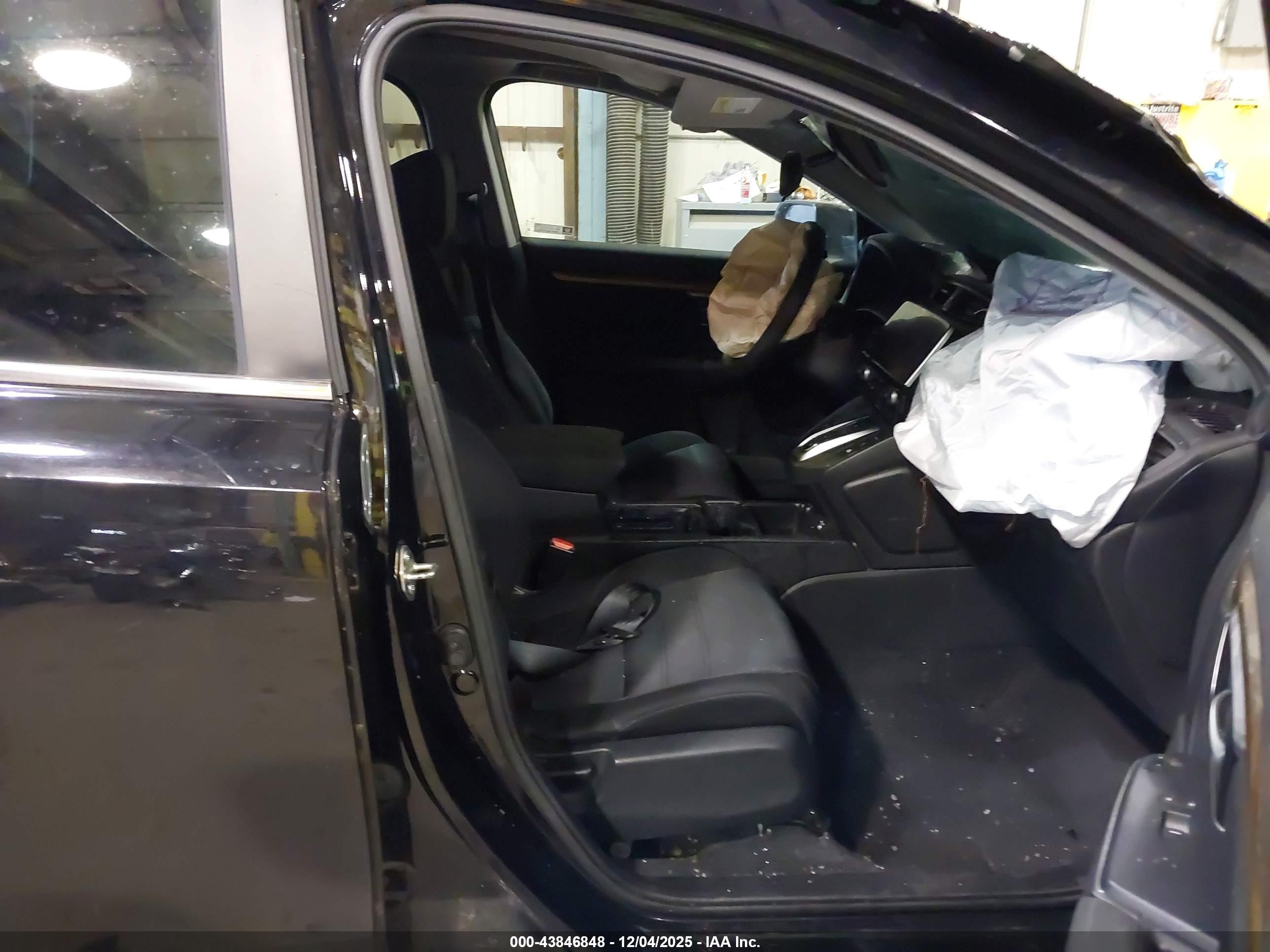 HONDA CR-V image 5