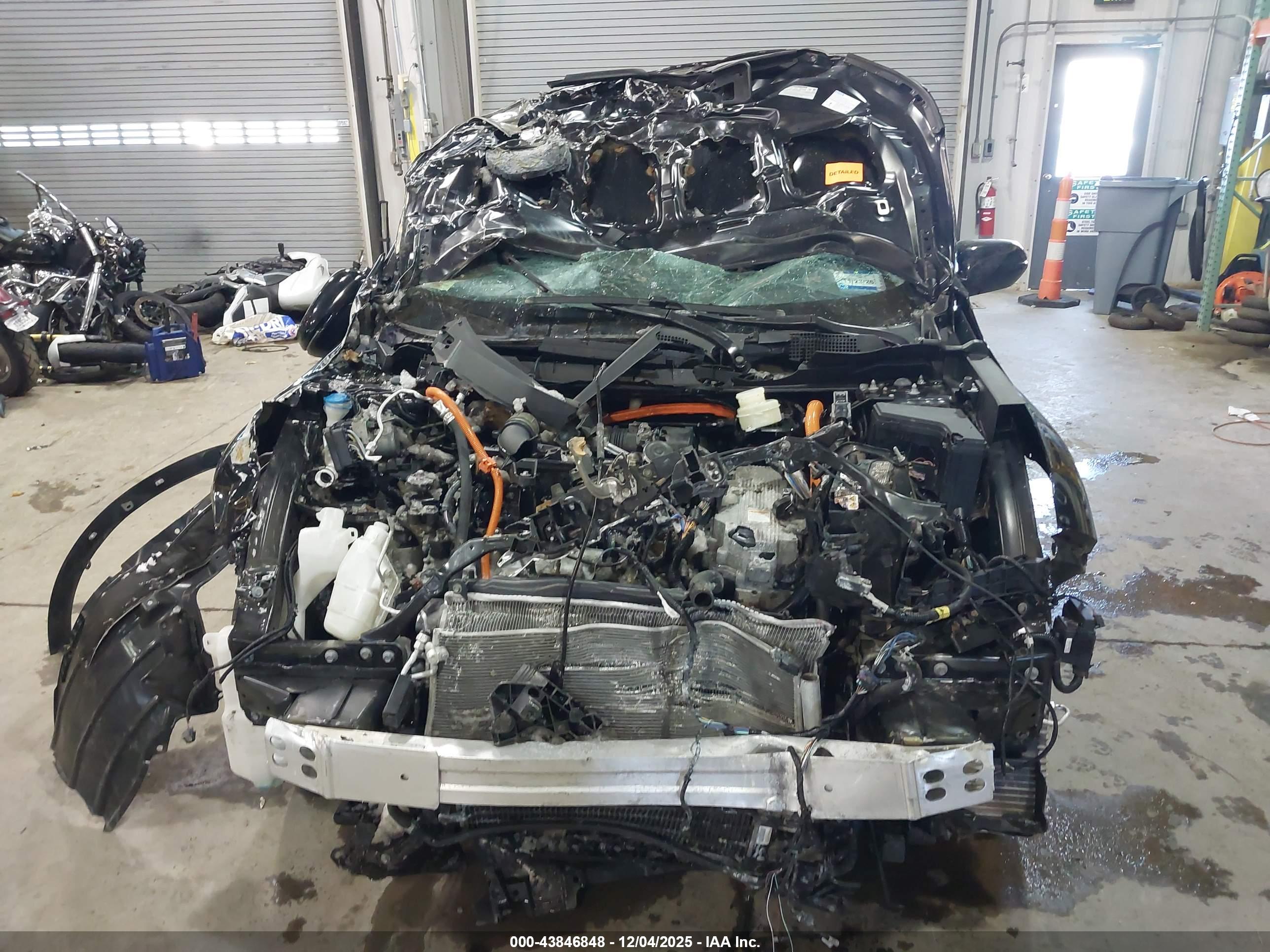 HONDA CR-V image 6