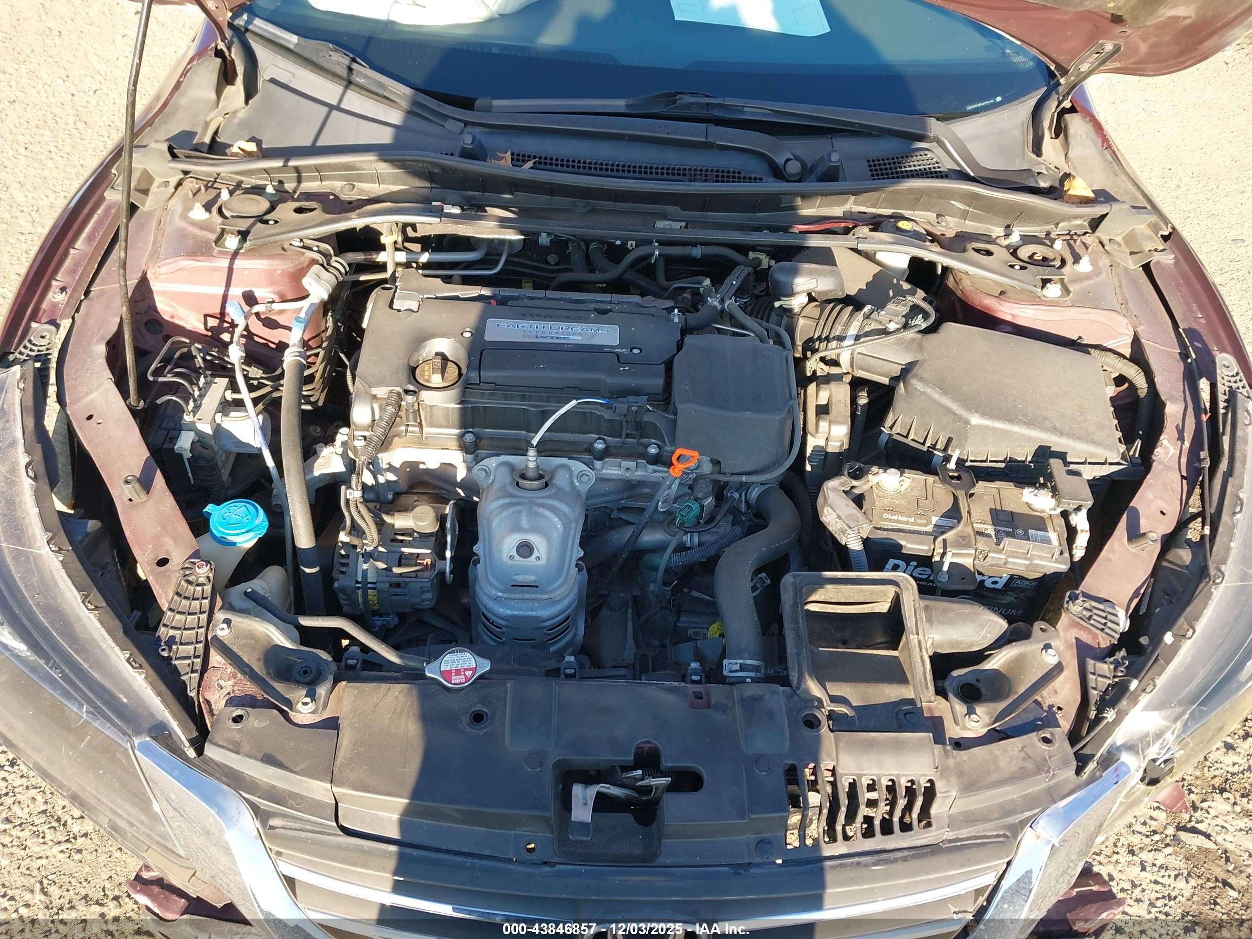 HONDA ACCORD image 10