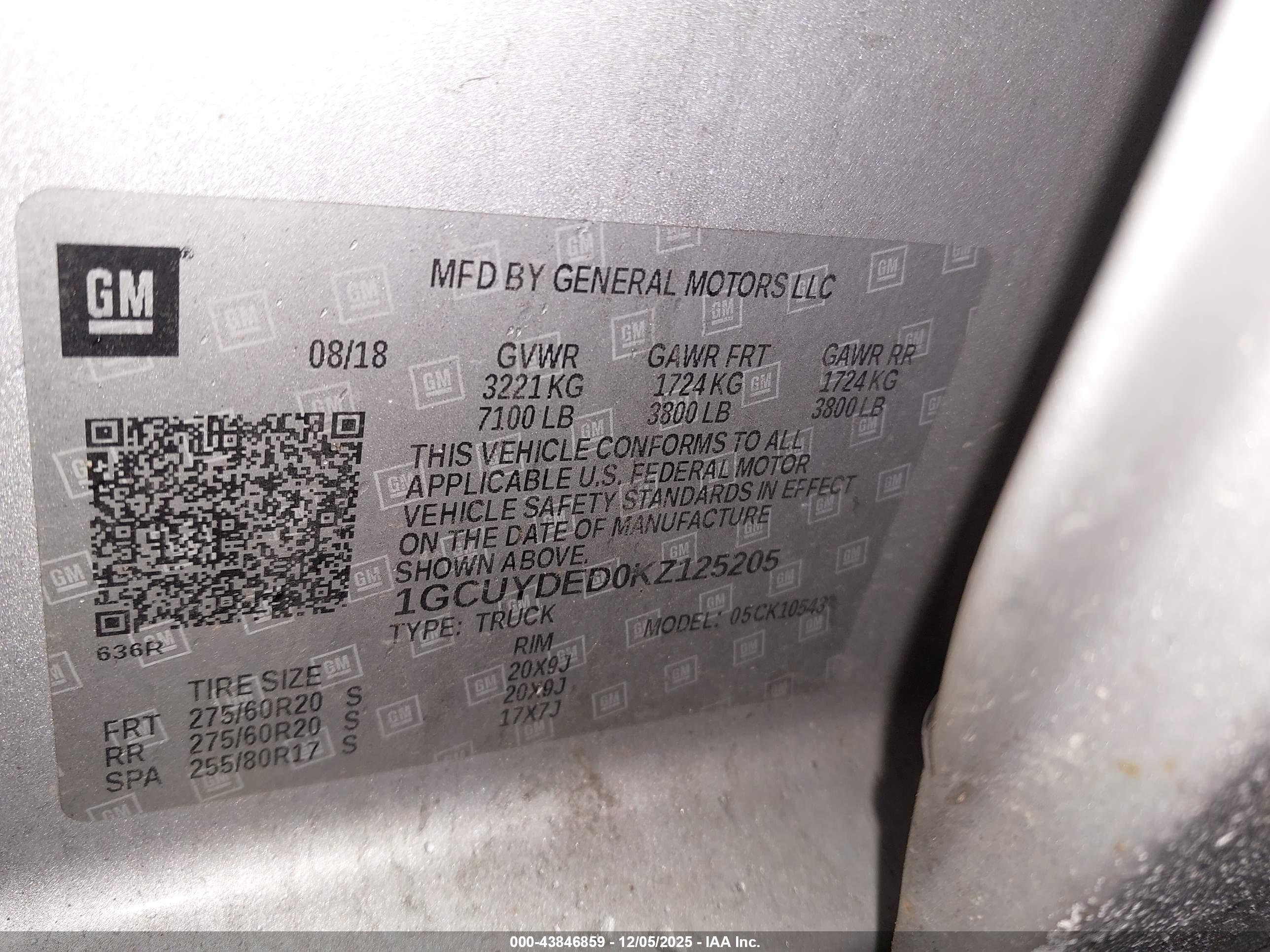 CHEVROLET SILVERADO image 9