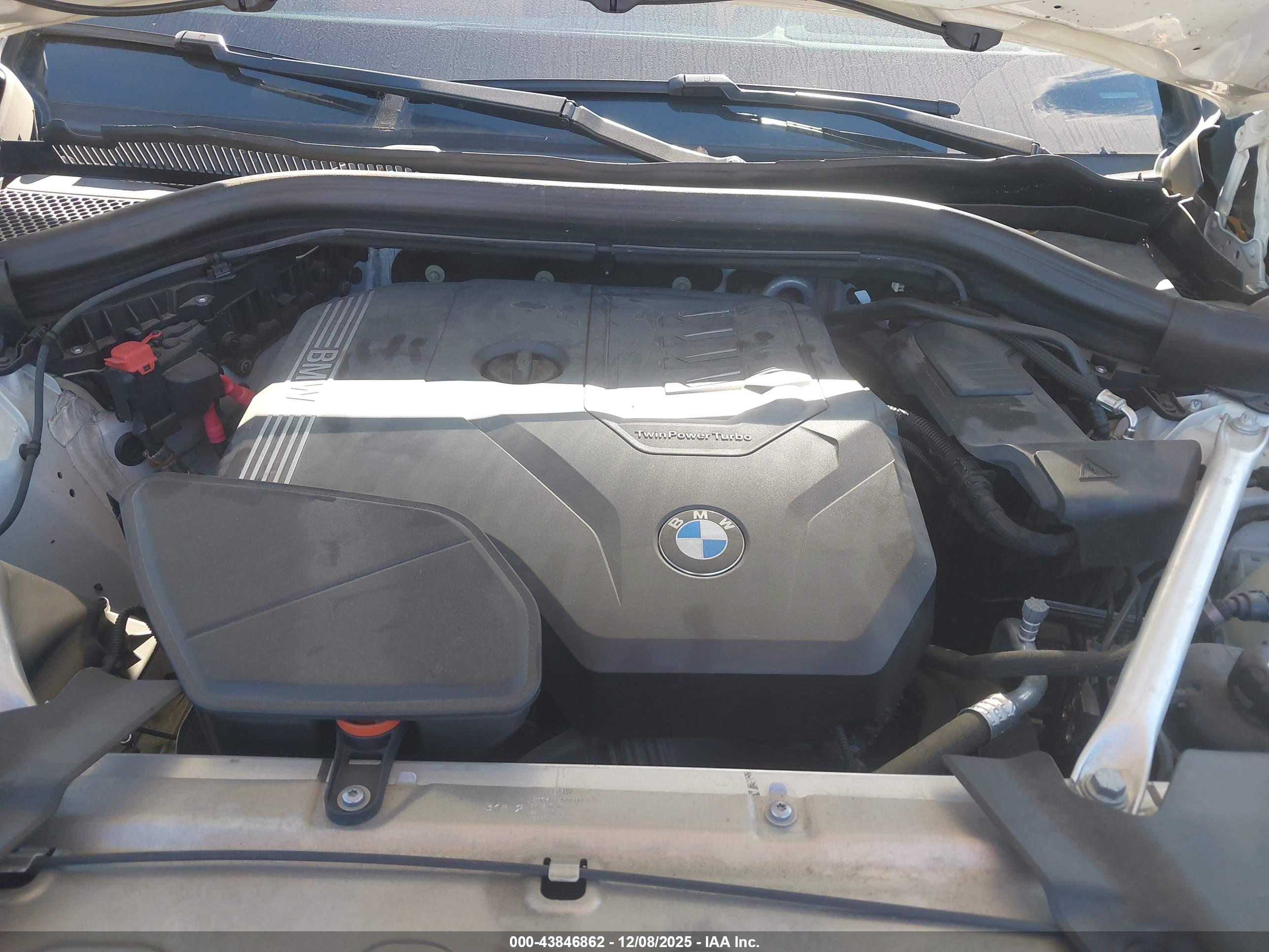 BMW X3 image 10
