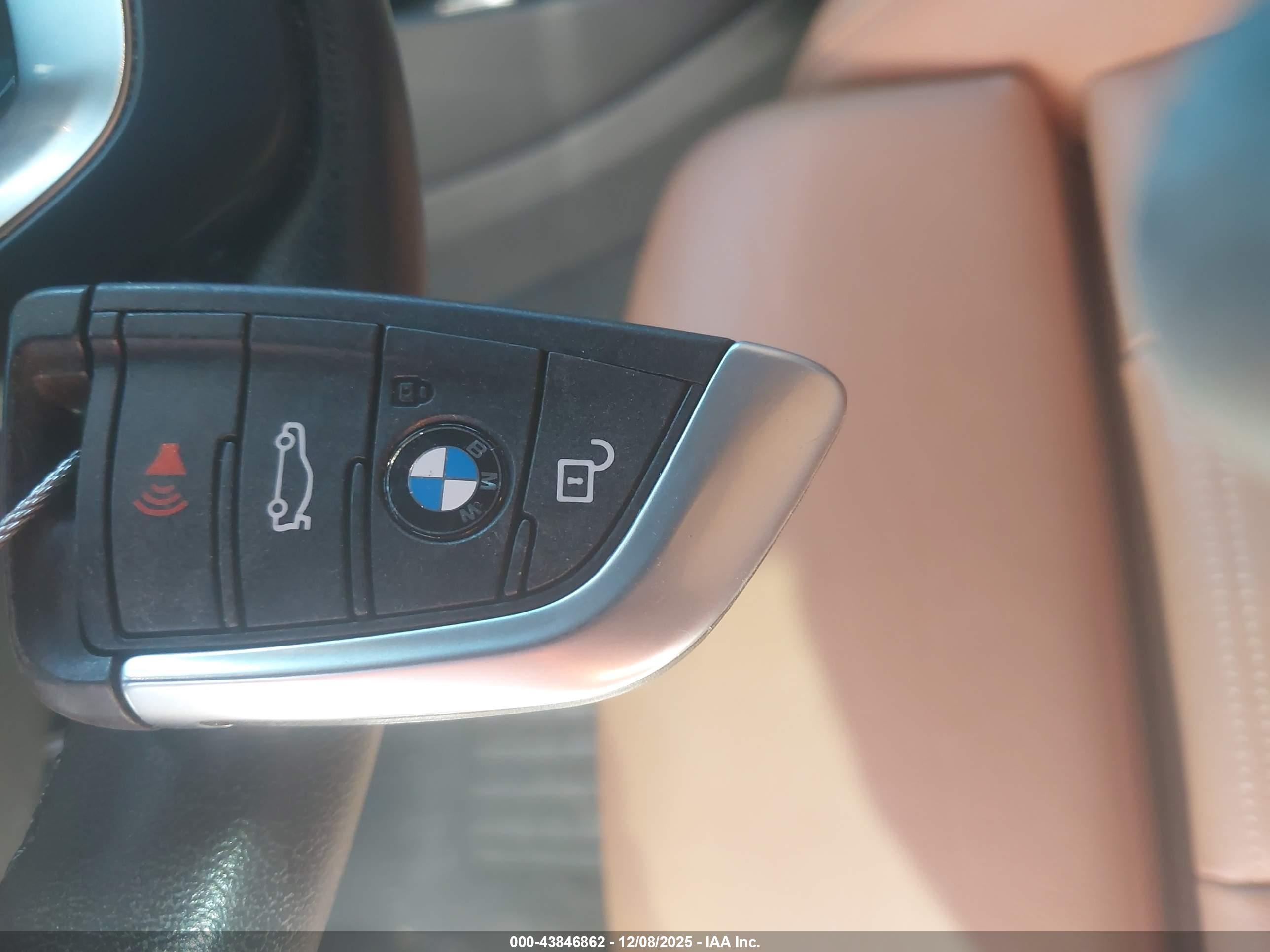 BMW X3 image 11