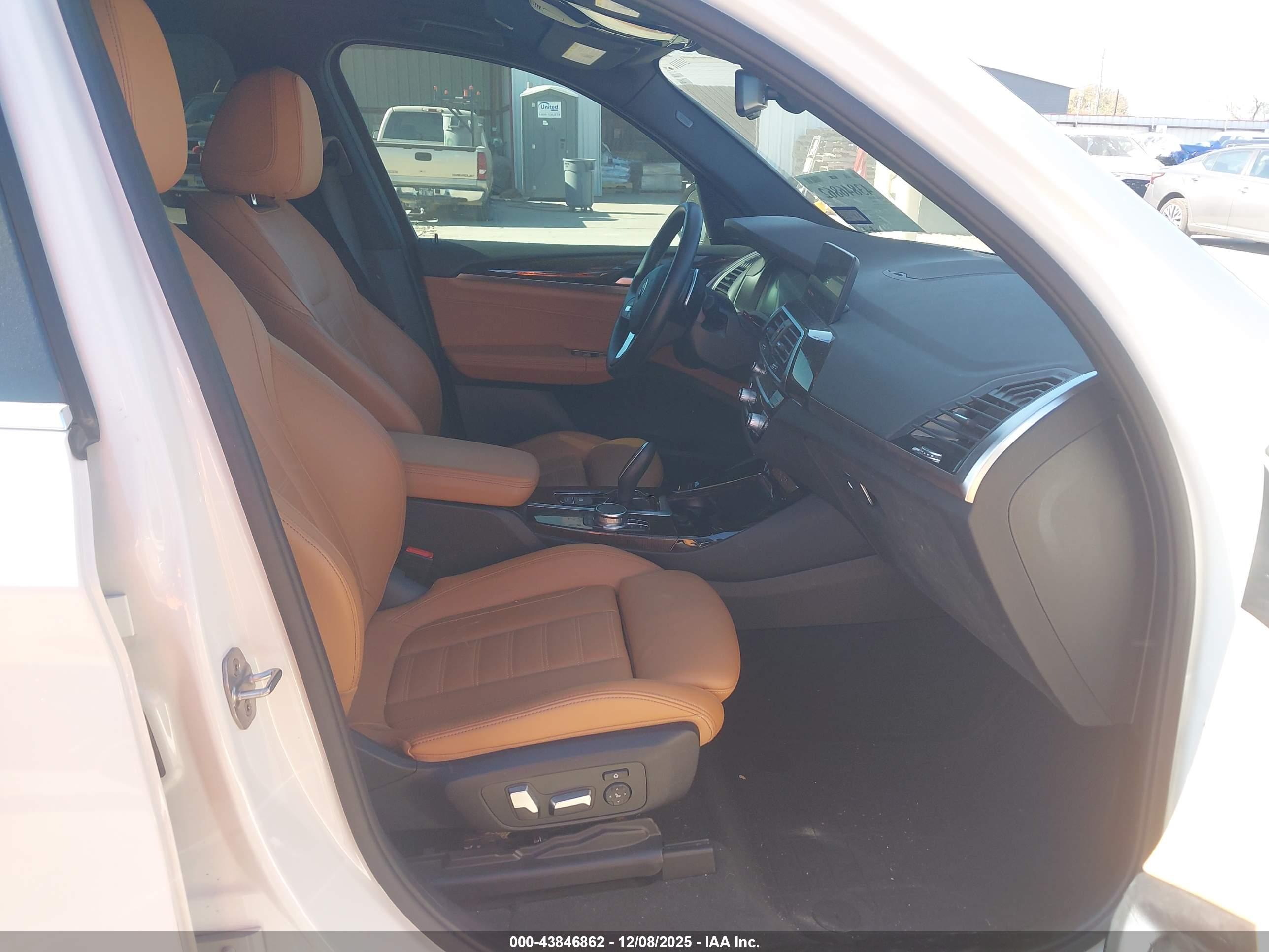 BMW X3 image 5