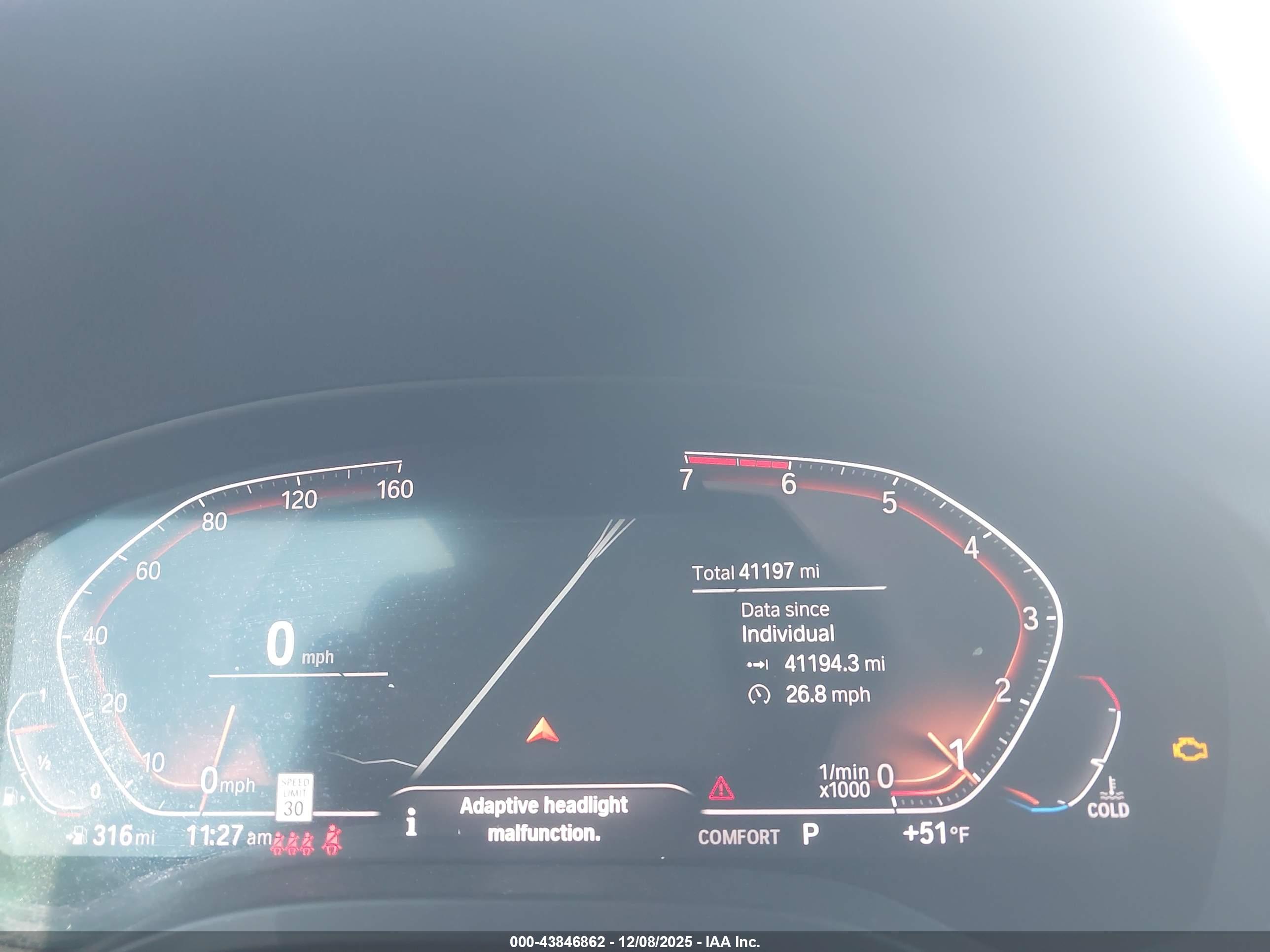 BMW X3 image 7