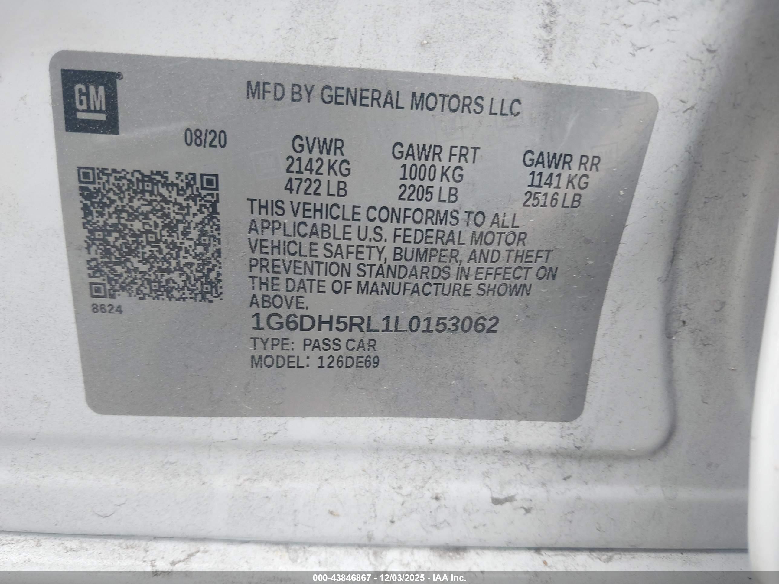 CADILLAC CT4 image 9