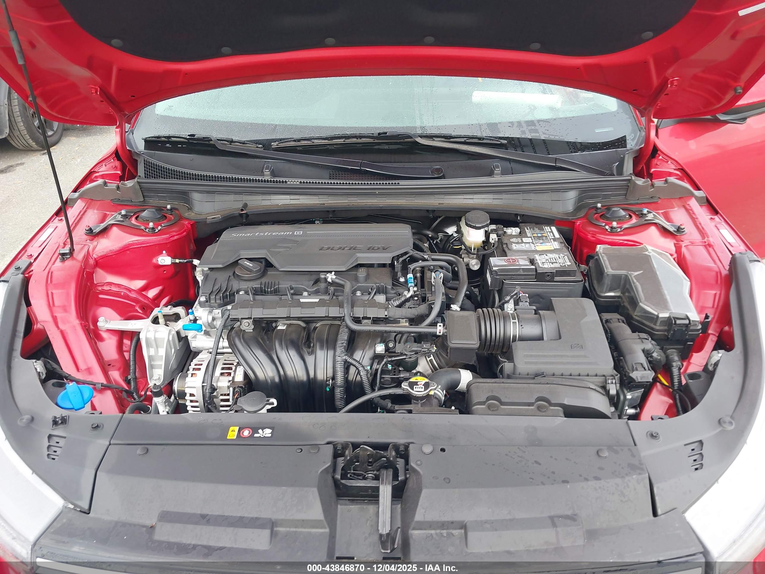 KIA K4 image 10