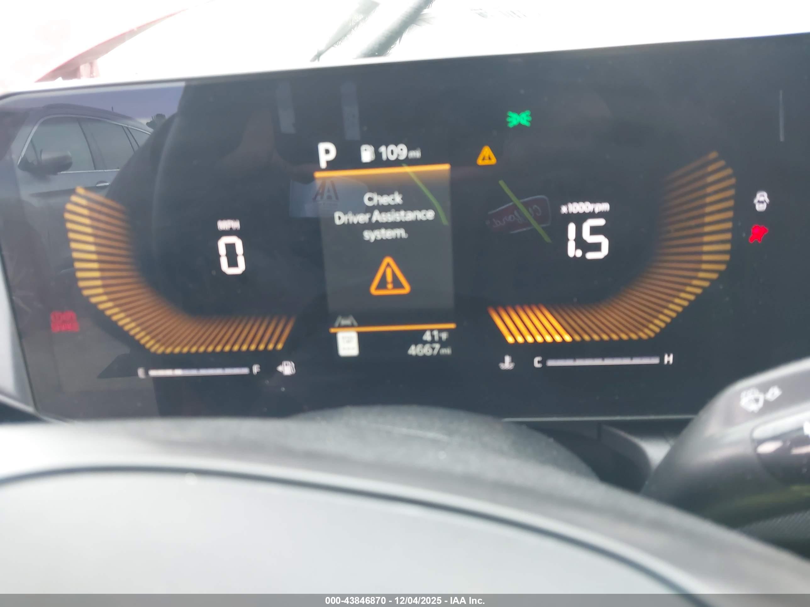 KIA K4 image 7