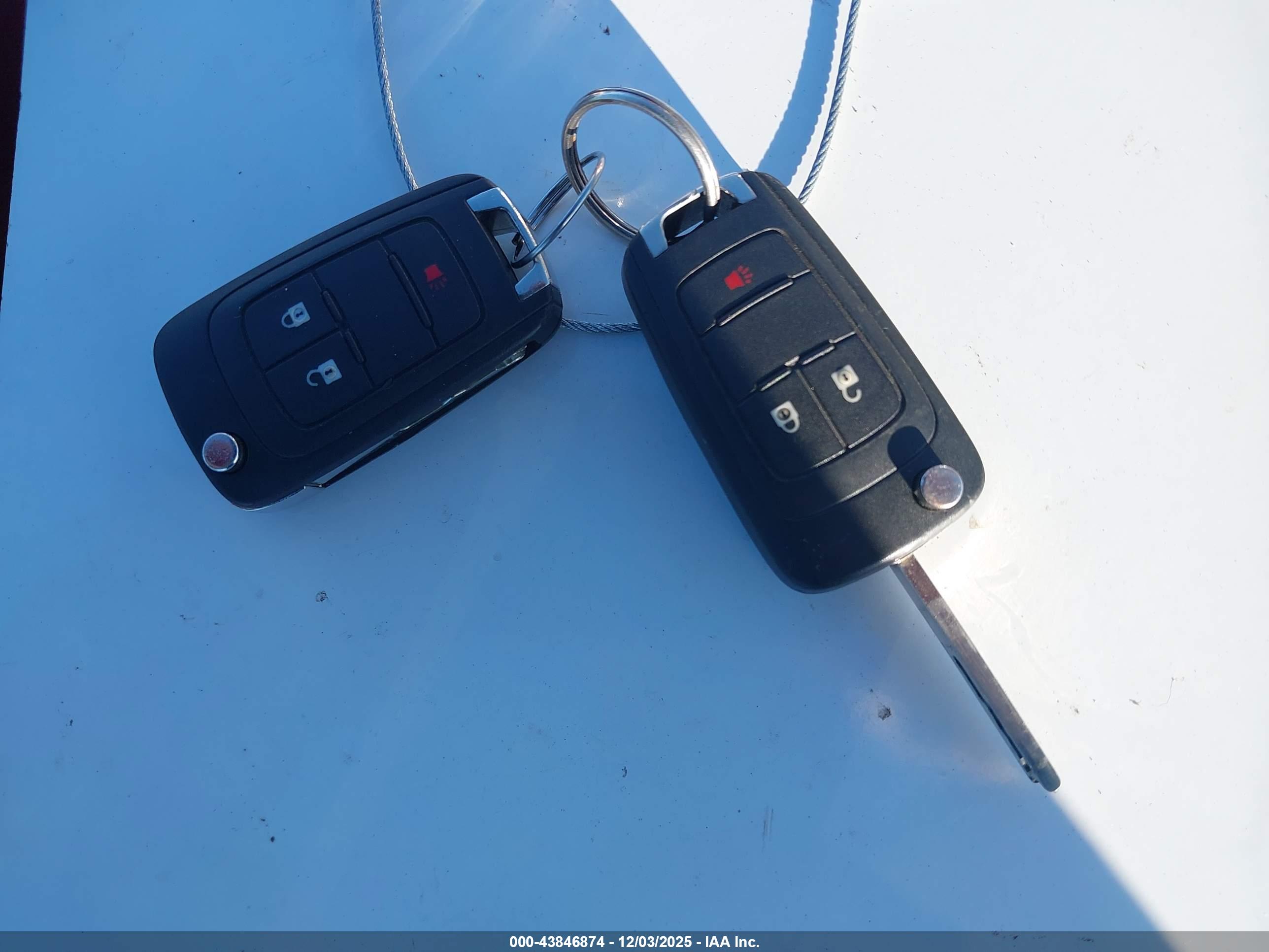 CHEVROLET TRAX image 11