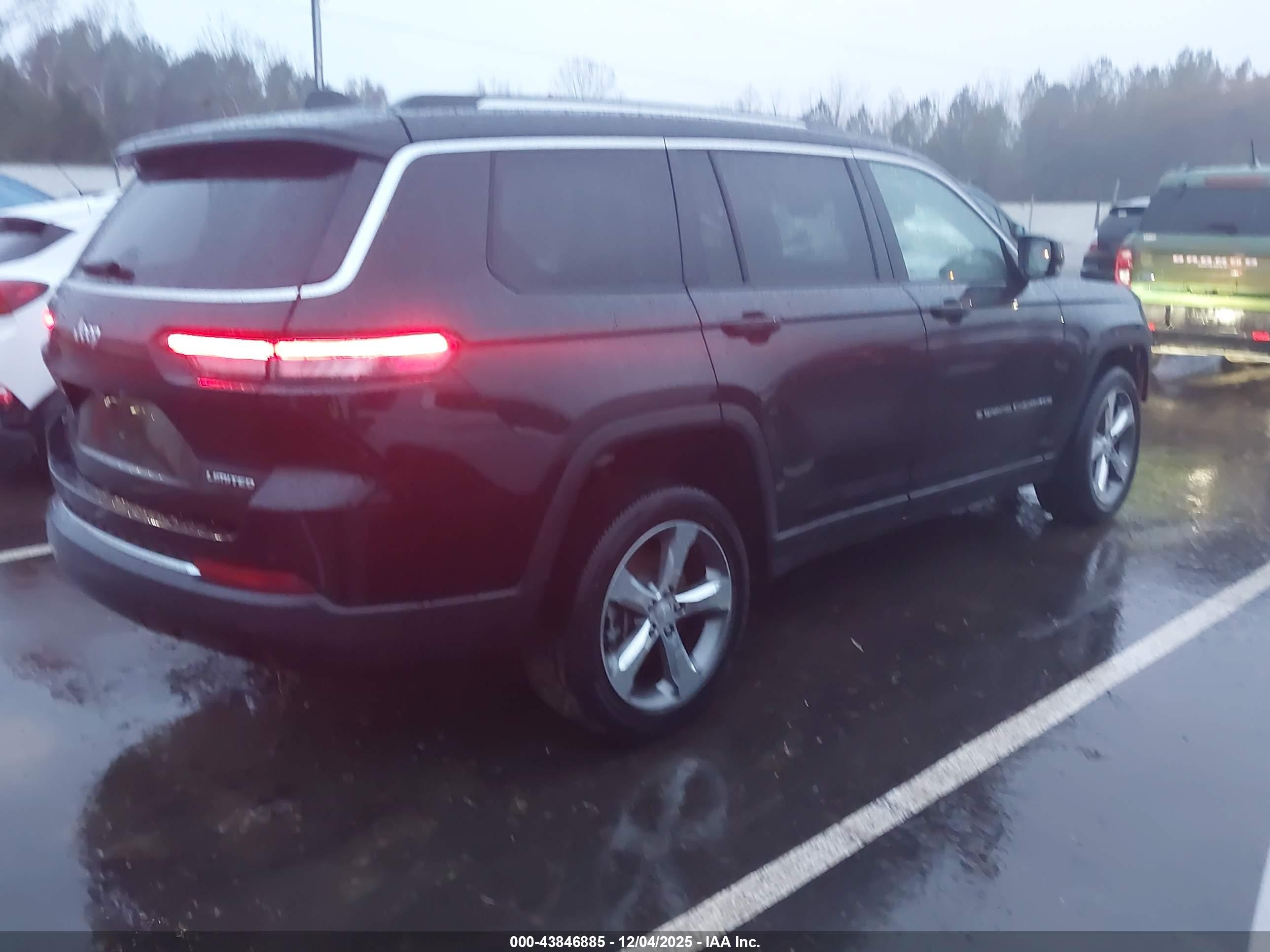 JEEP GRAND image 4