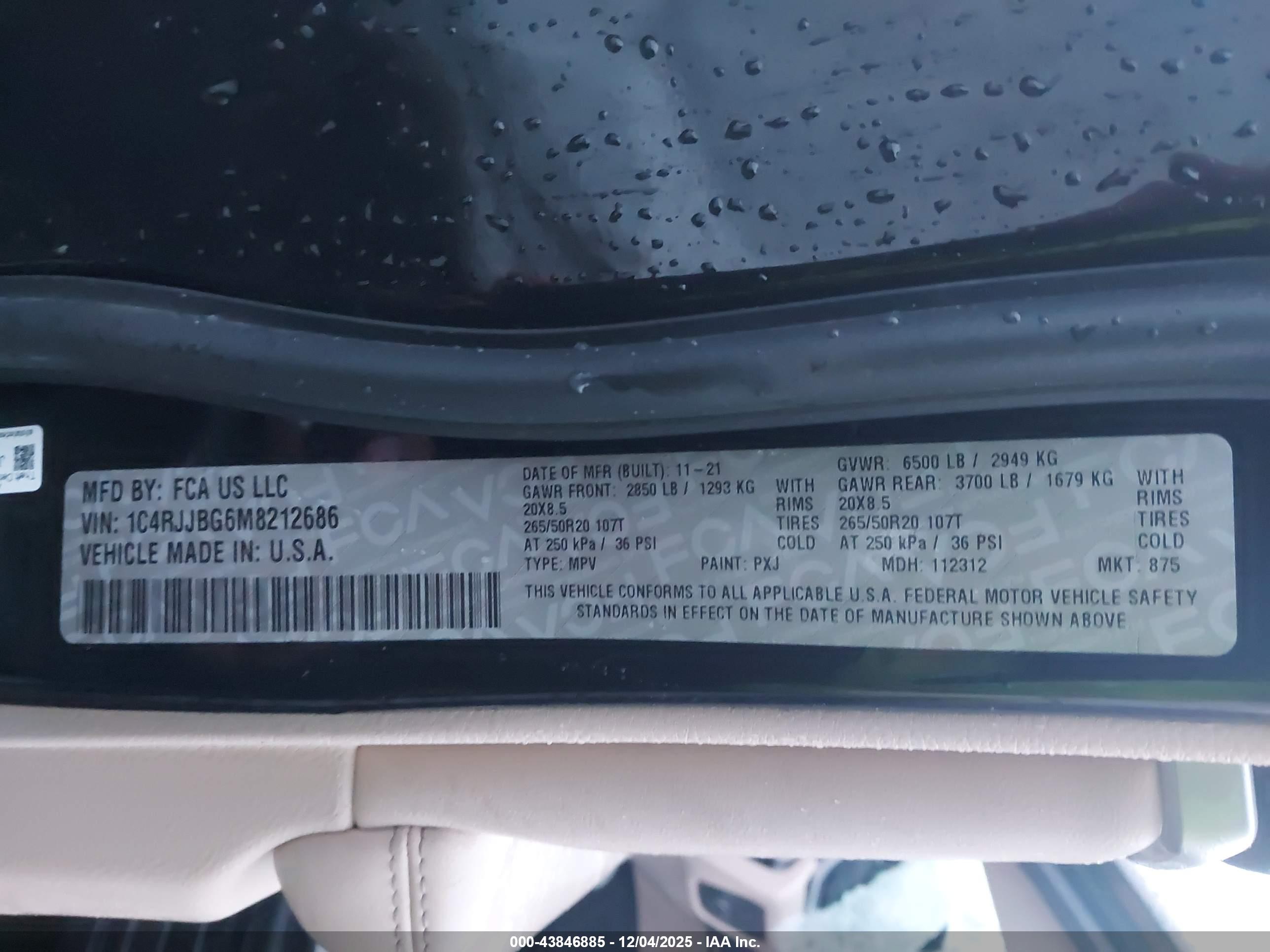 JEEP GRAND image 9