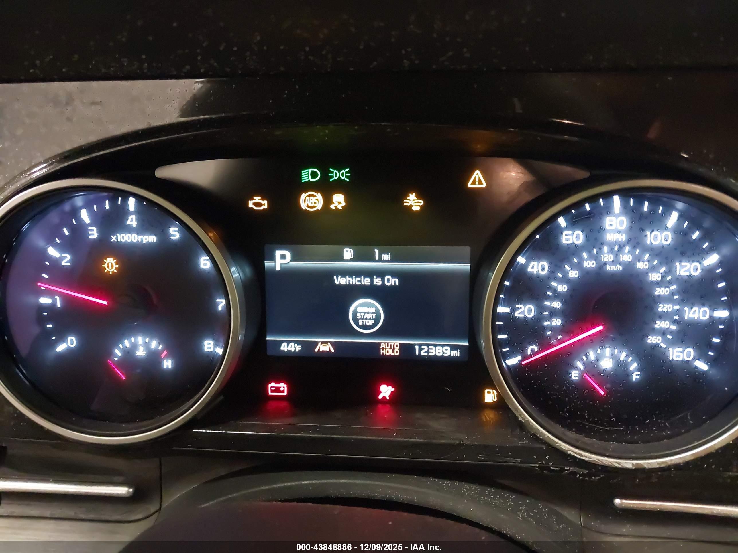 KIA CARNIVAL image 7