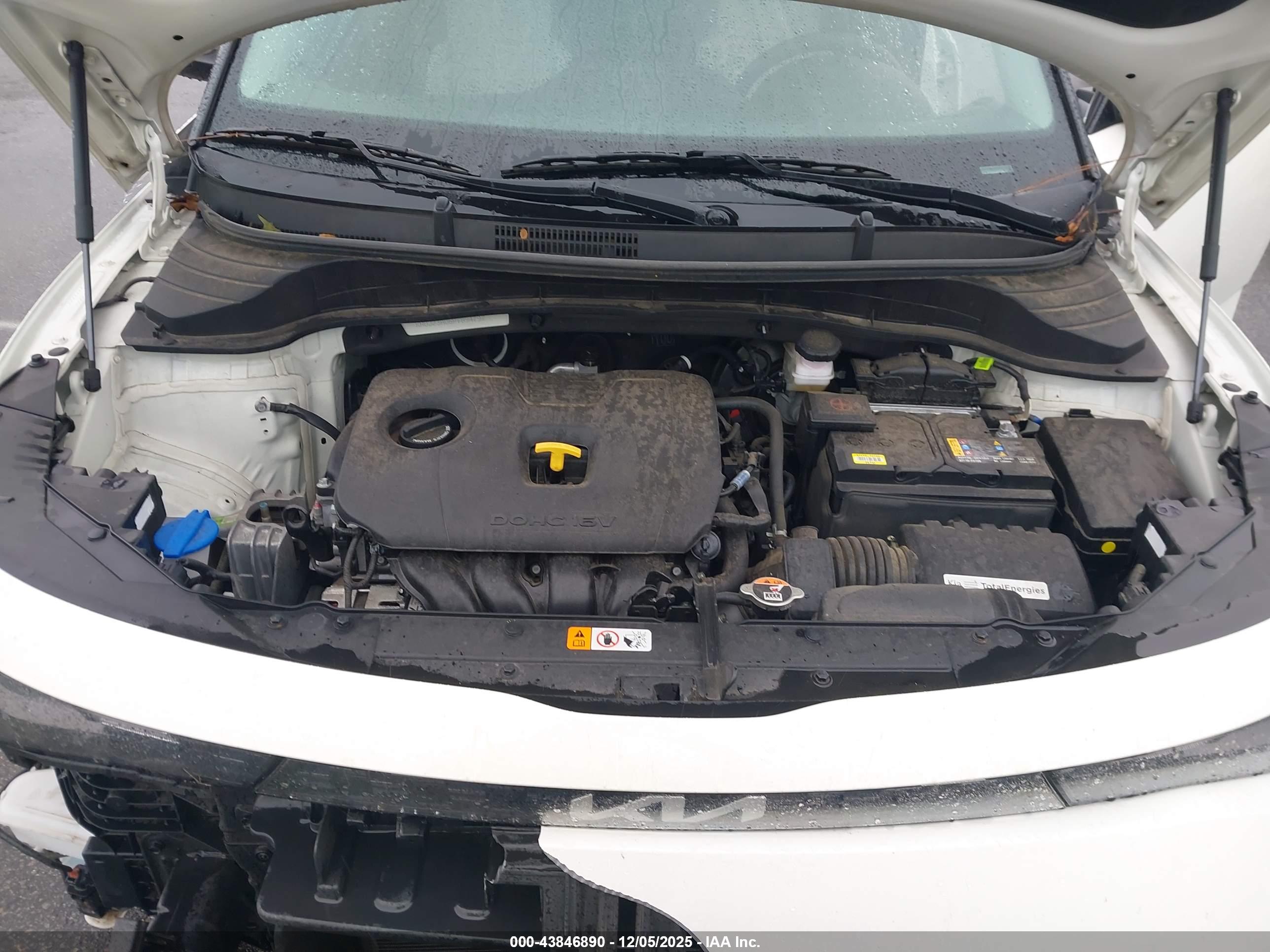KIA SOUL image 10
