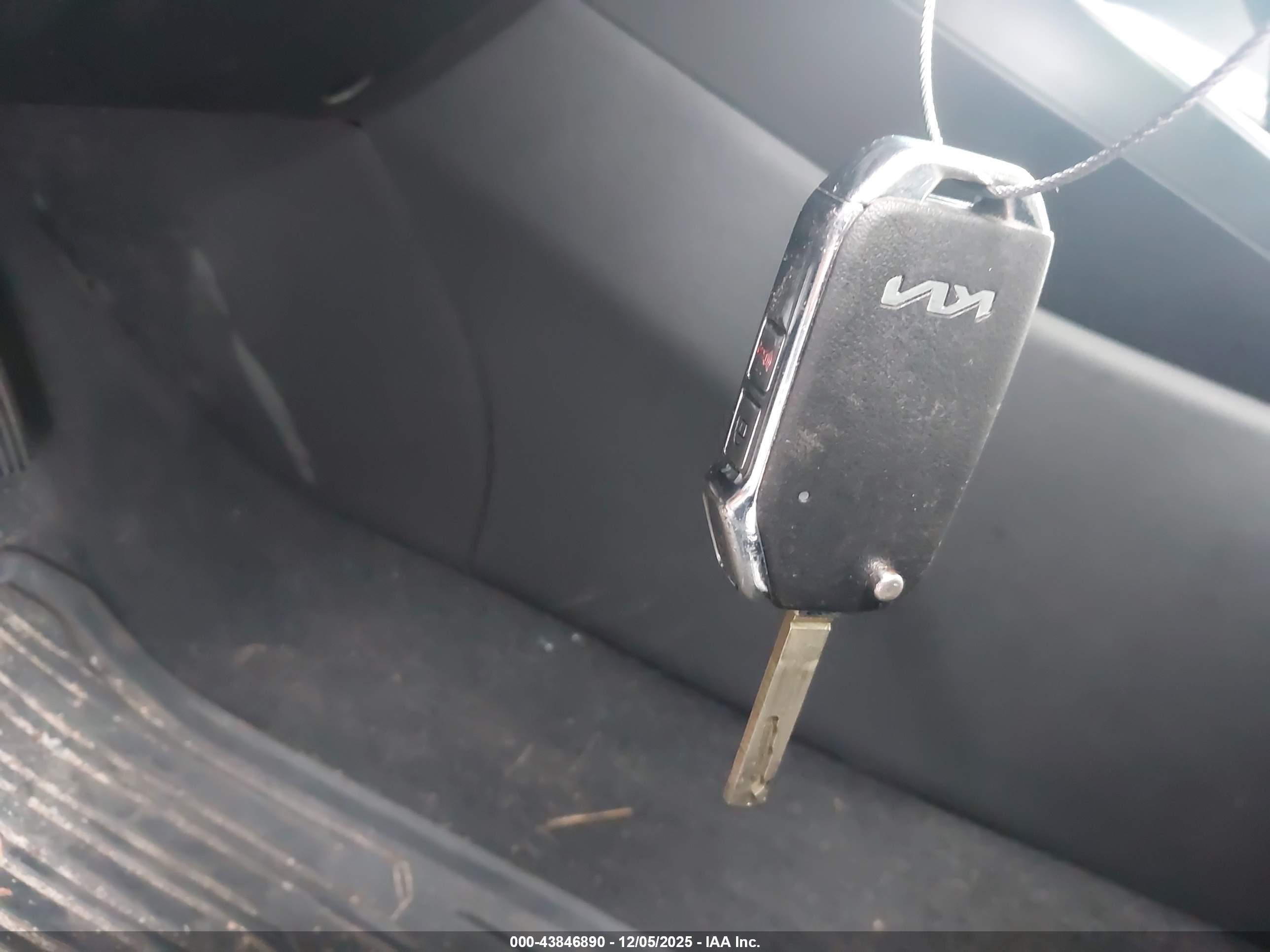 KIA SOUL image 11