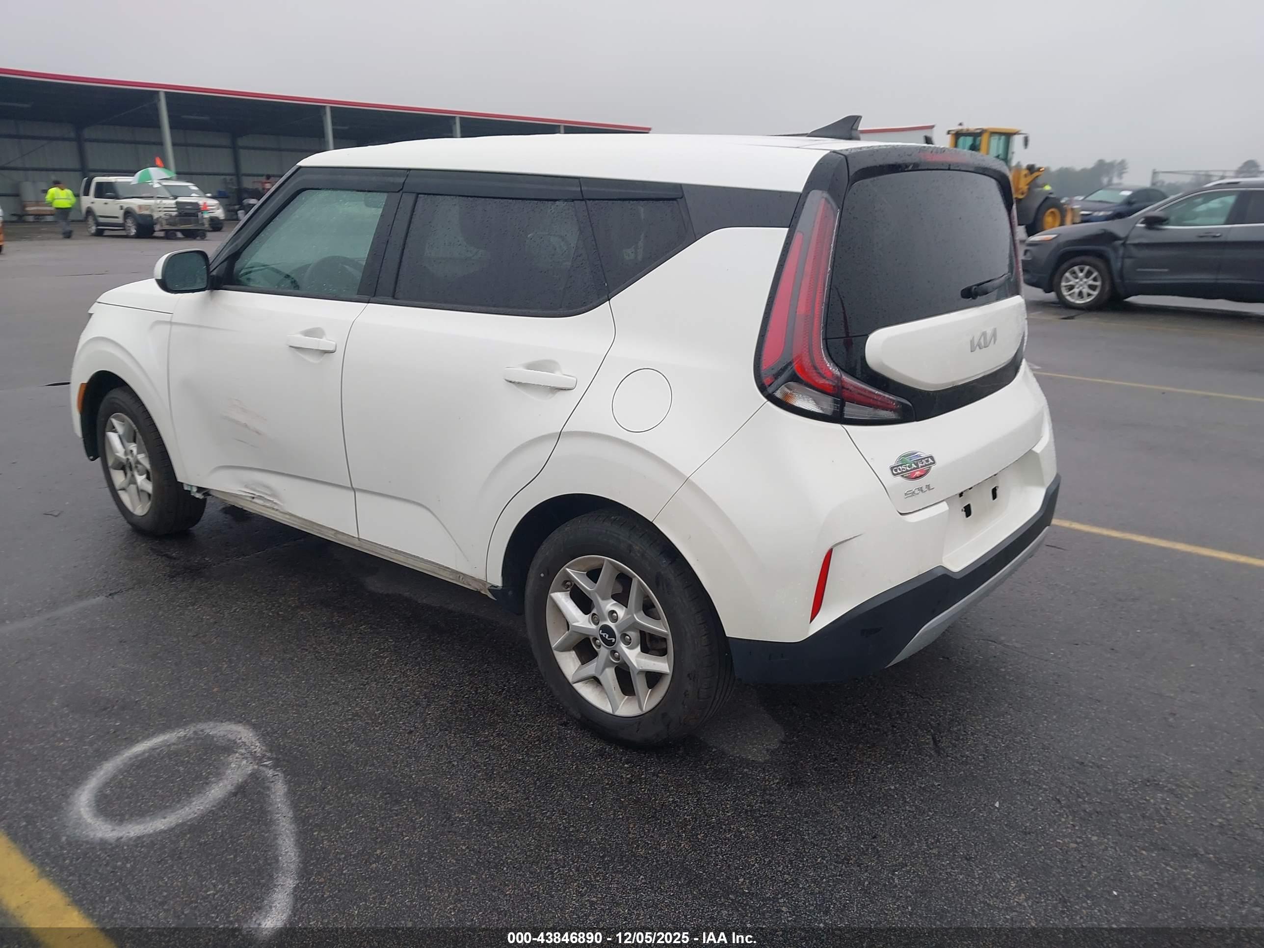 KIA SOUL image 3