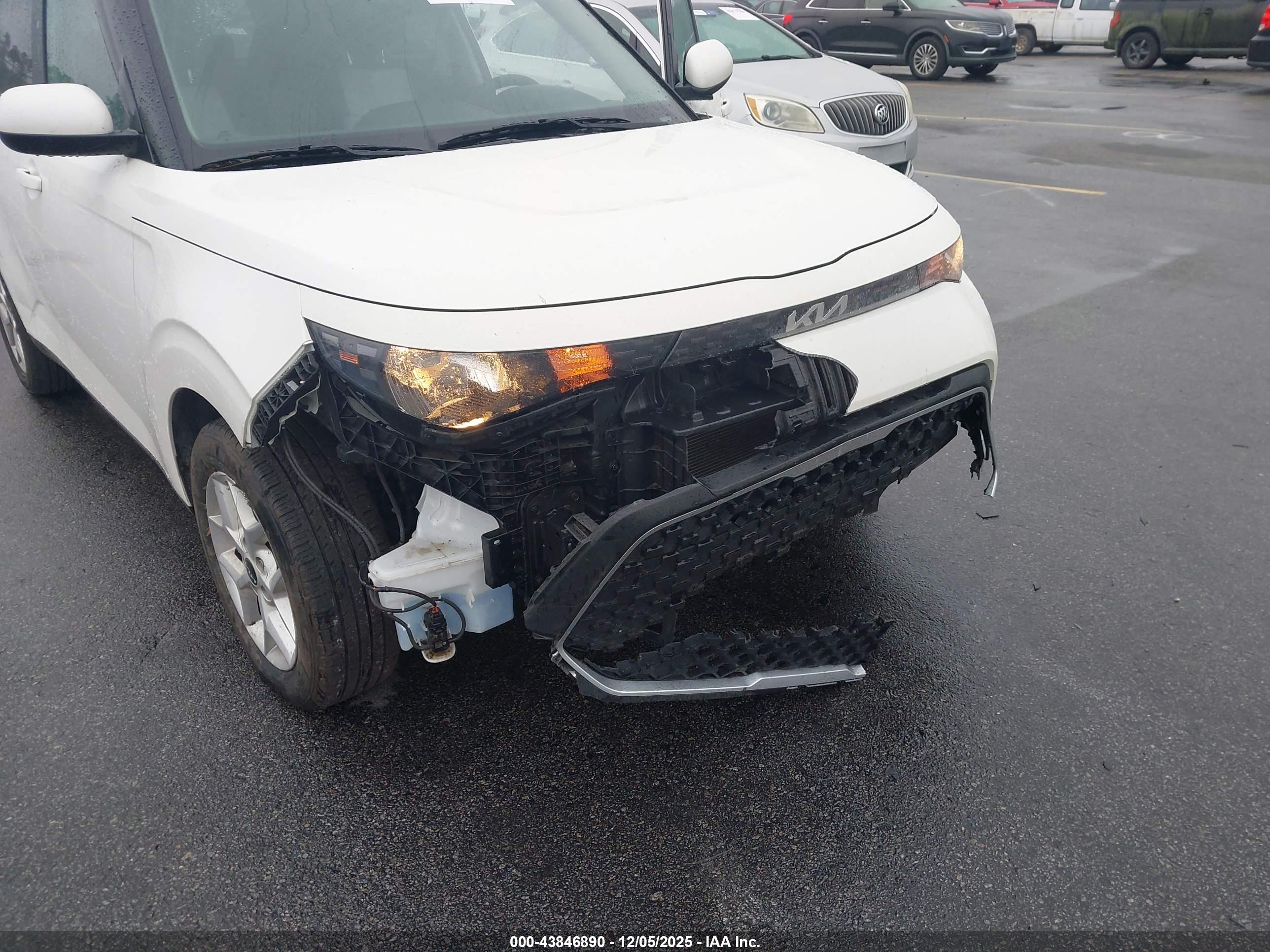 KIA SOUL image 6