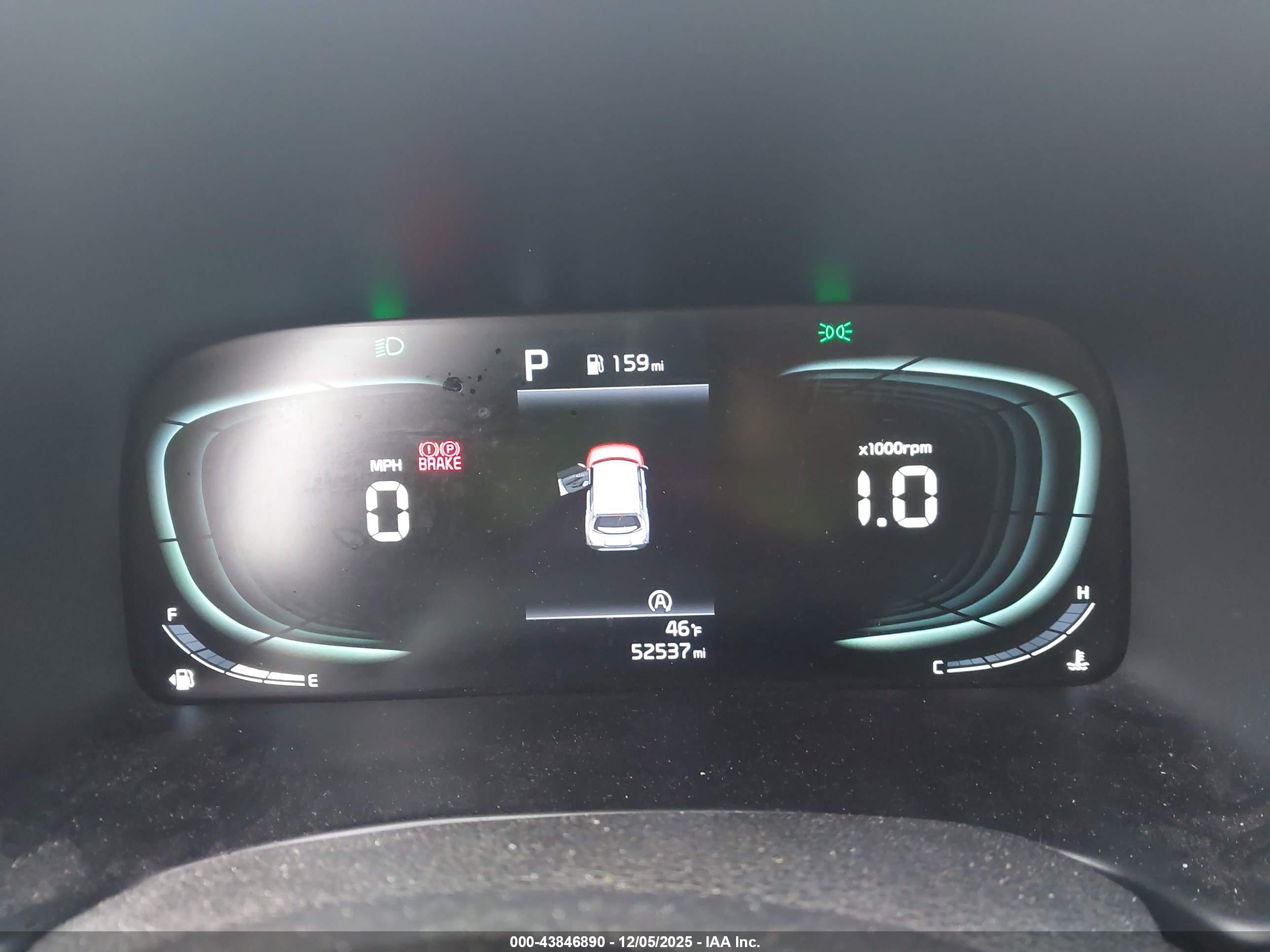 KIA SOUL image 7