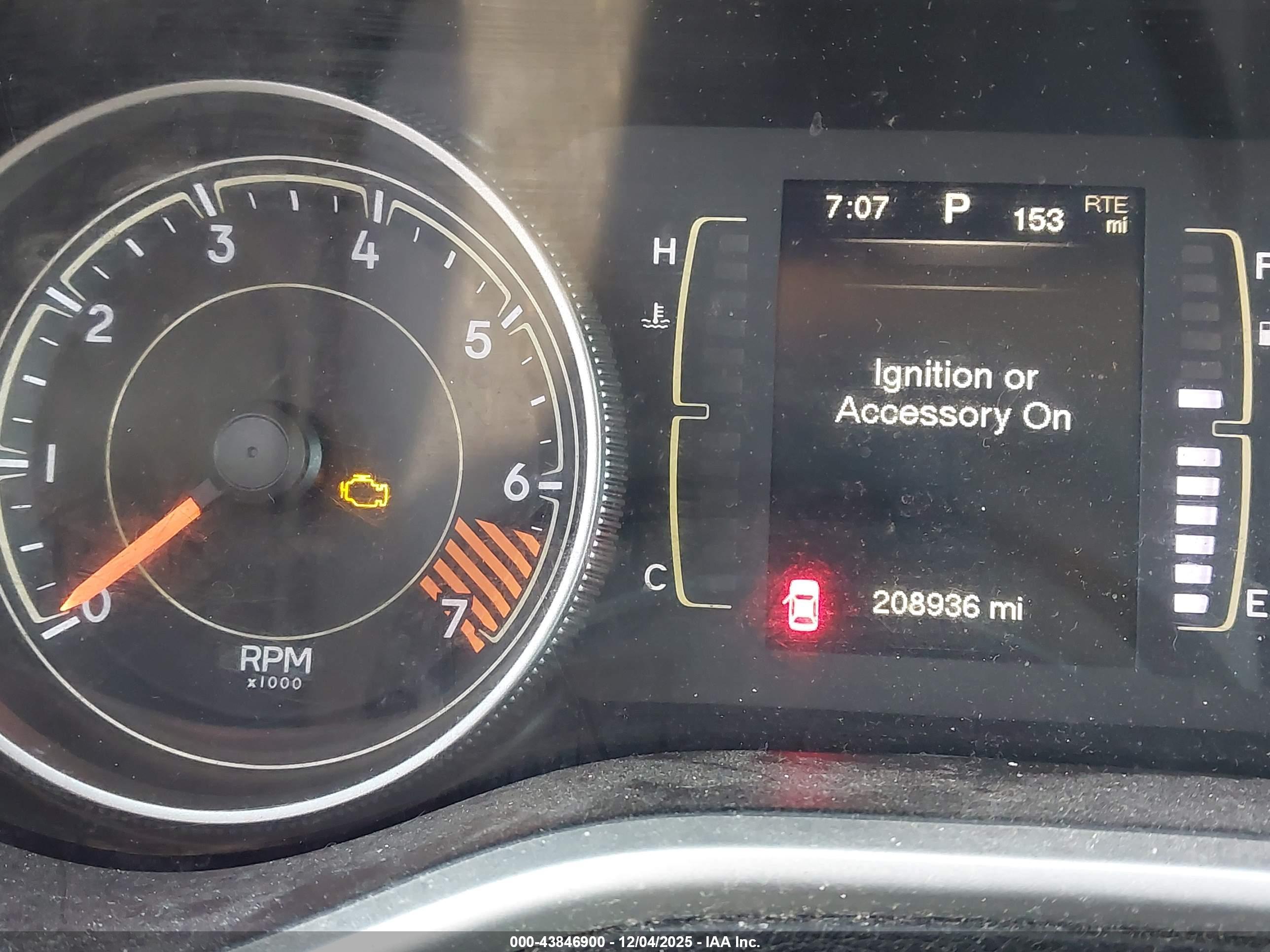 JEEP CHEROKEE image 7