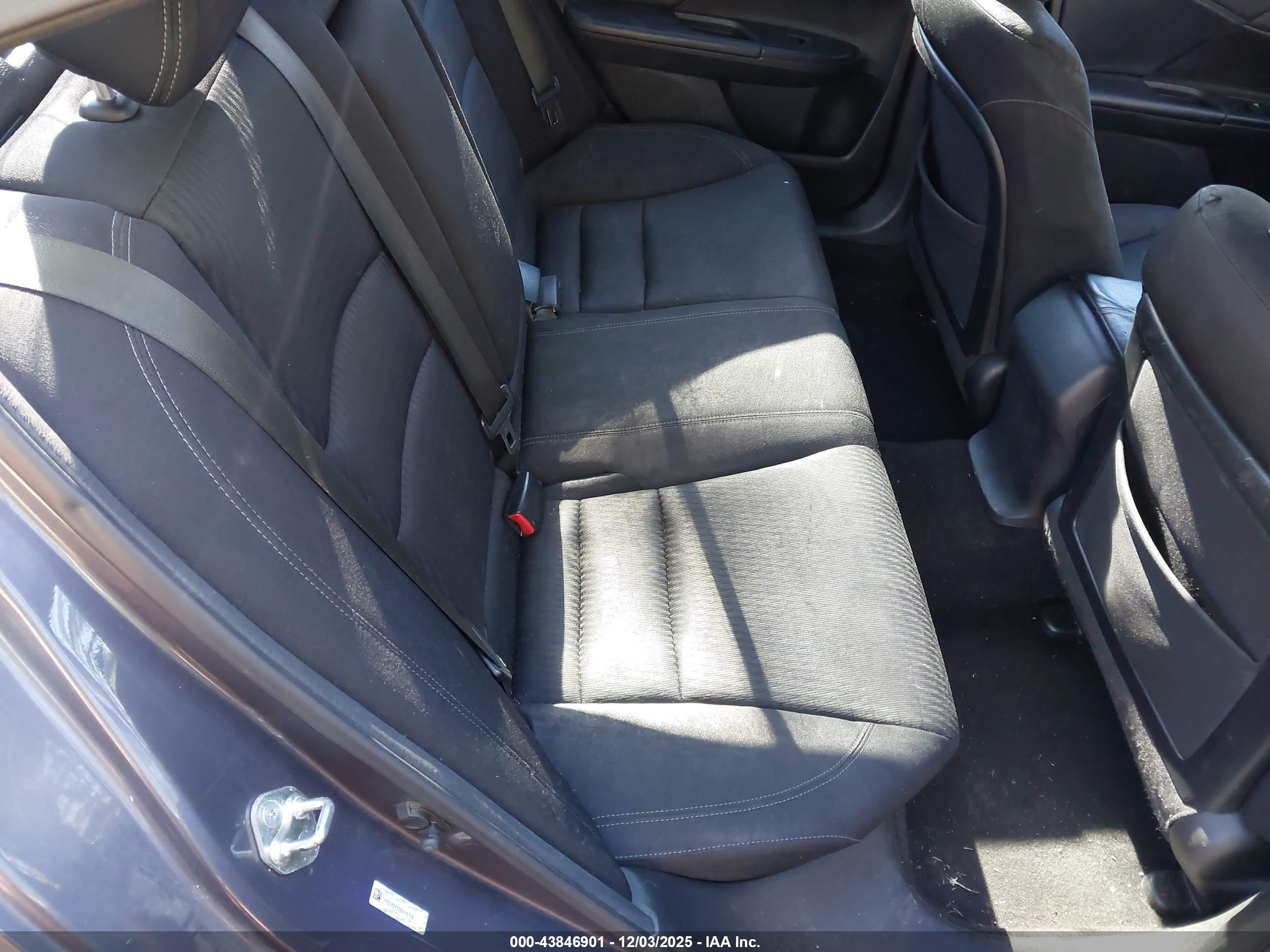 HONDA ACCORD image 8