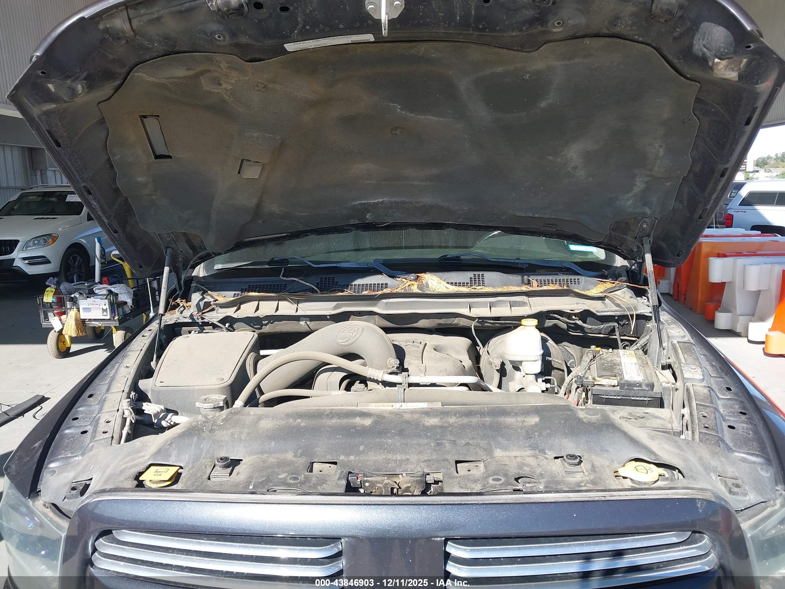RAM 1500 image 10