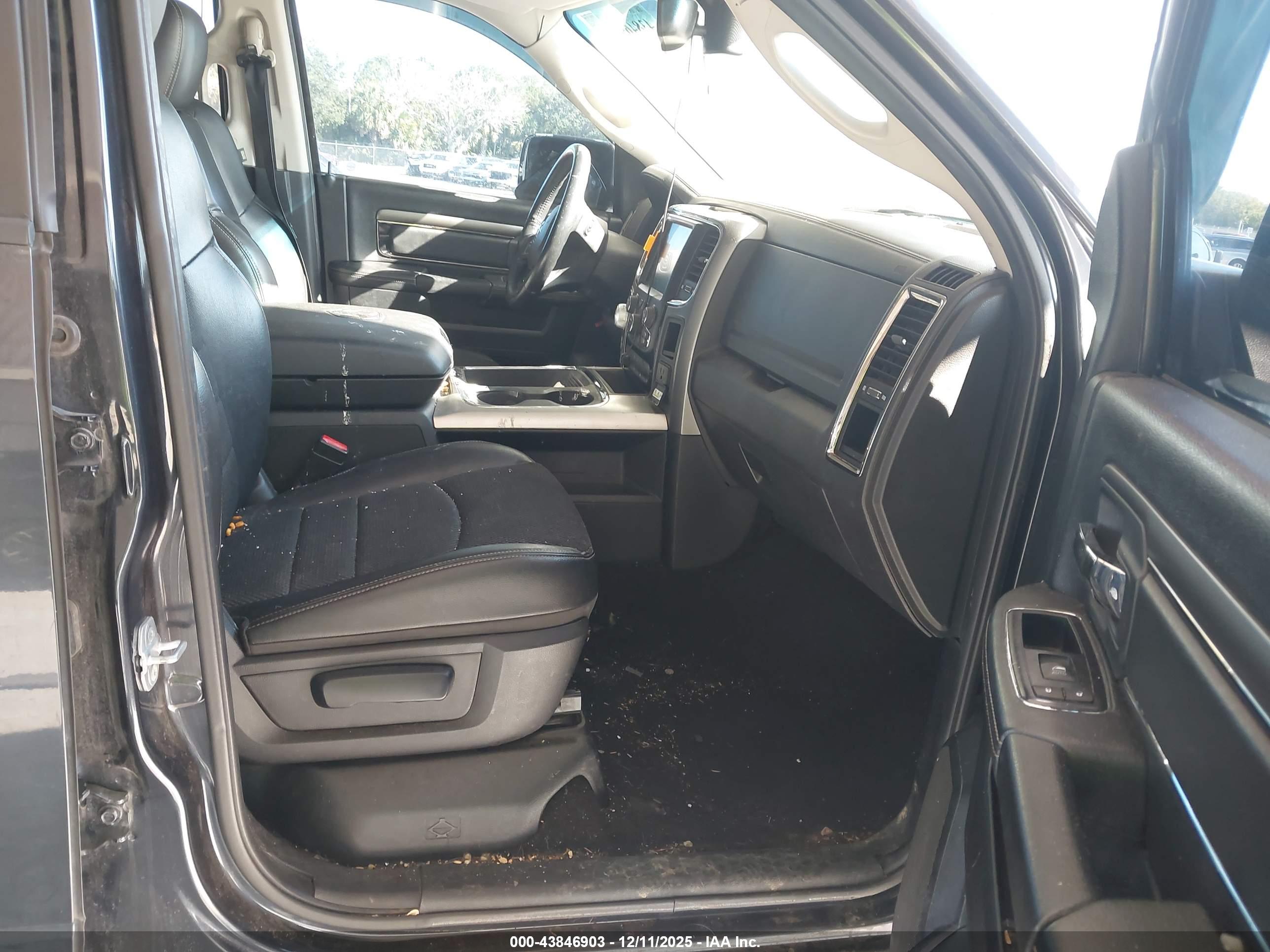 RAM 1500 image 5
