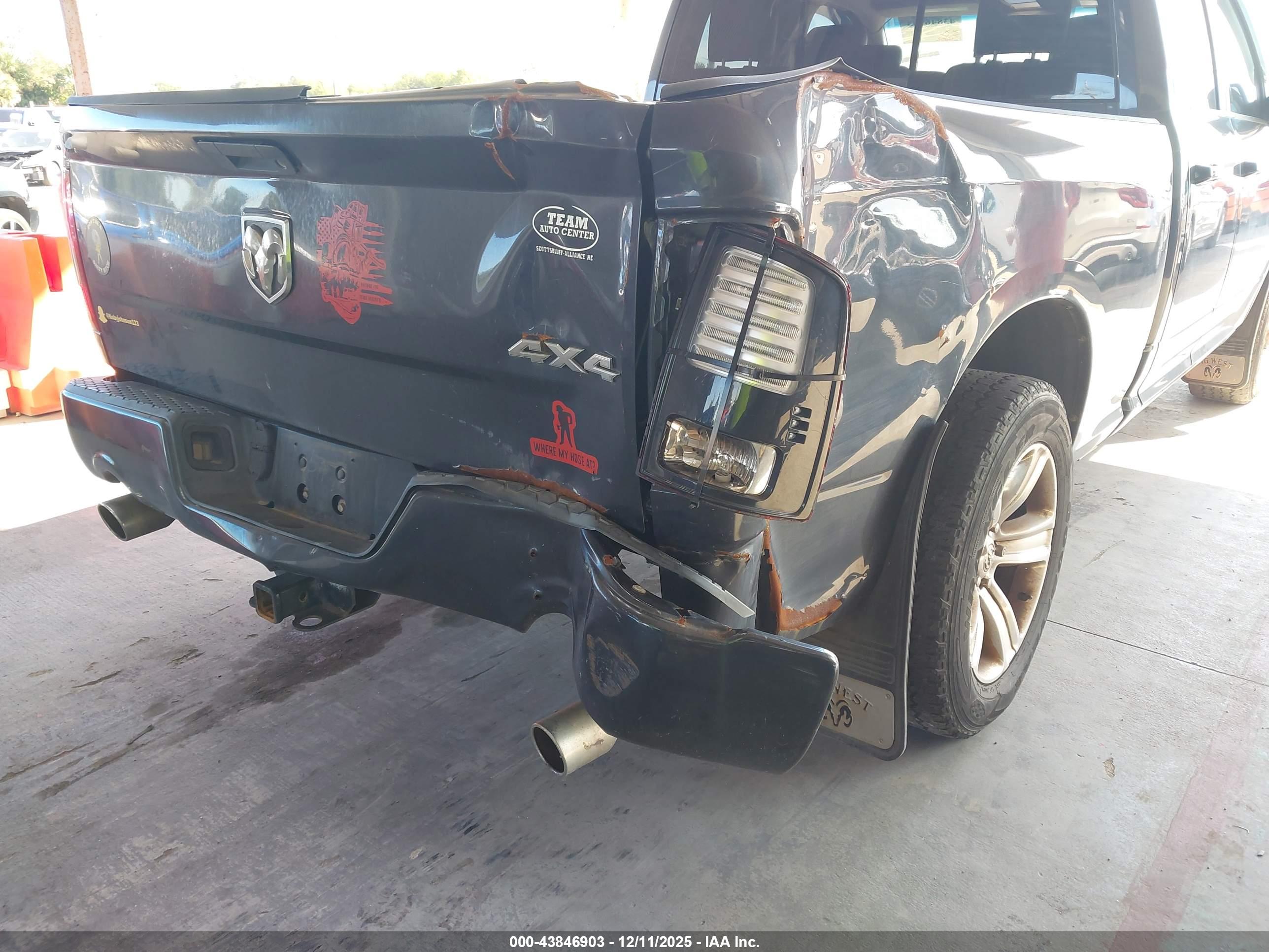 RAM 1500 image 6