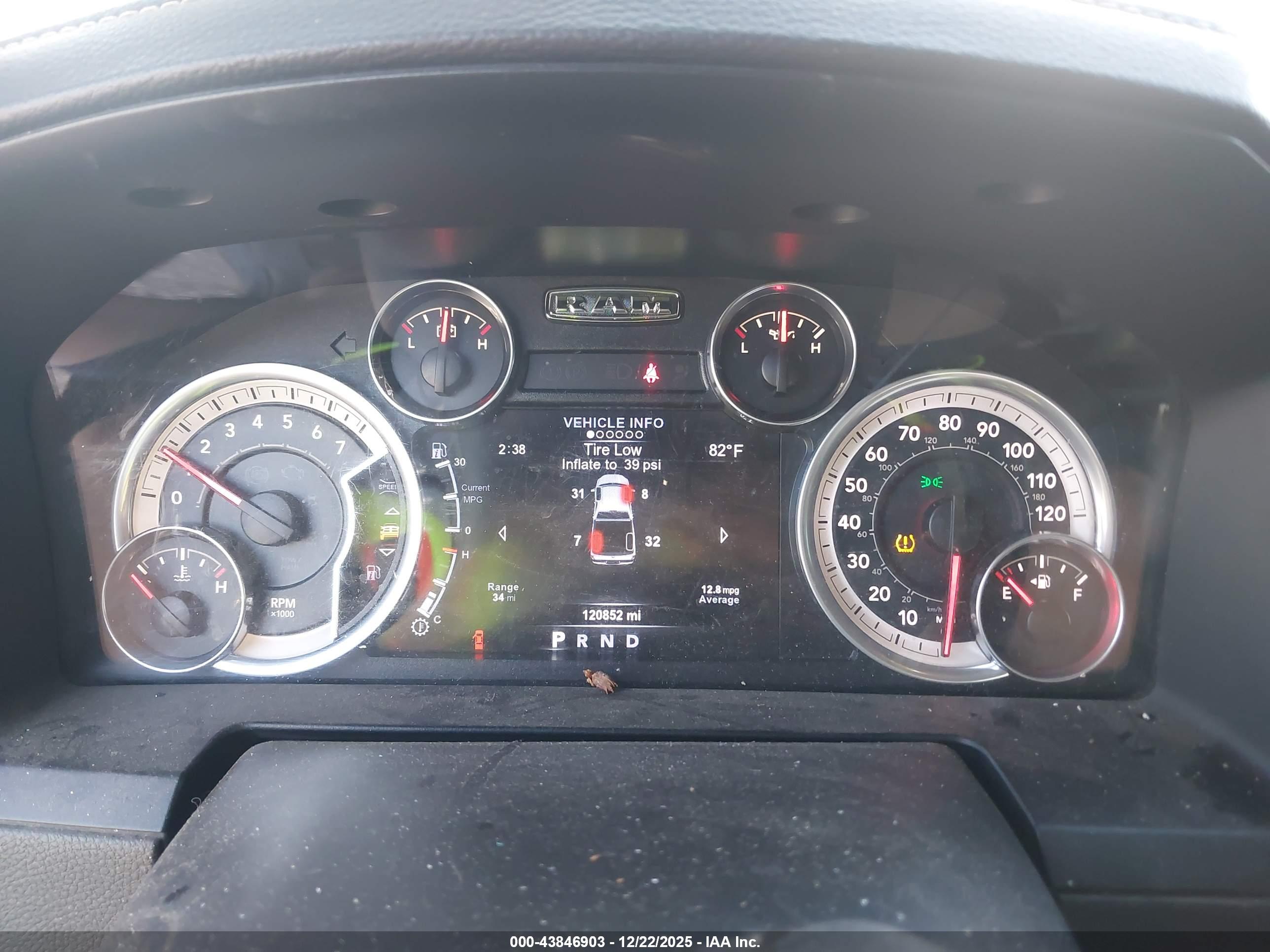 RAM 1500 image 7