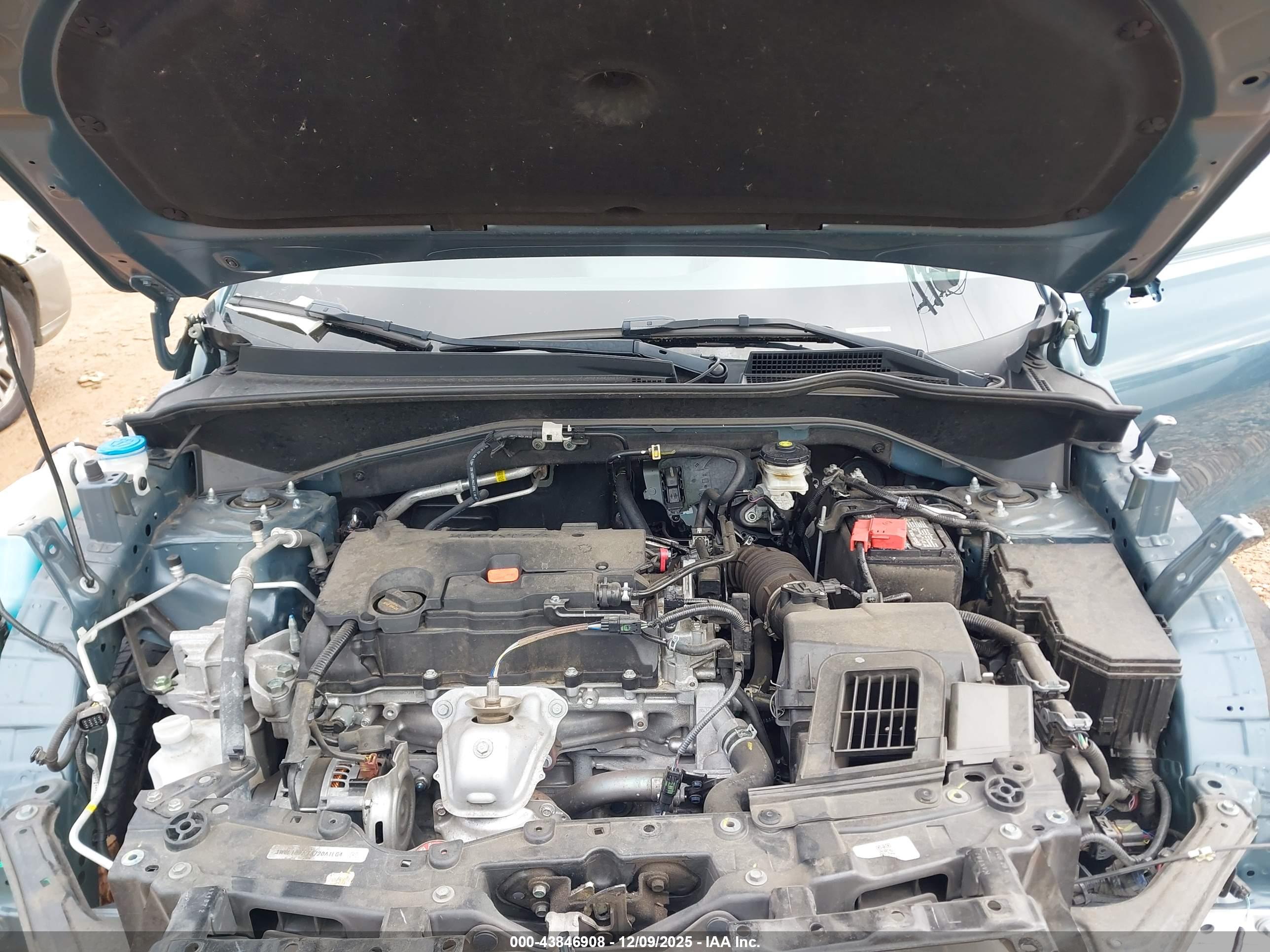 HONDA HR-V image 10